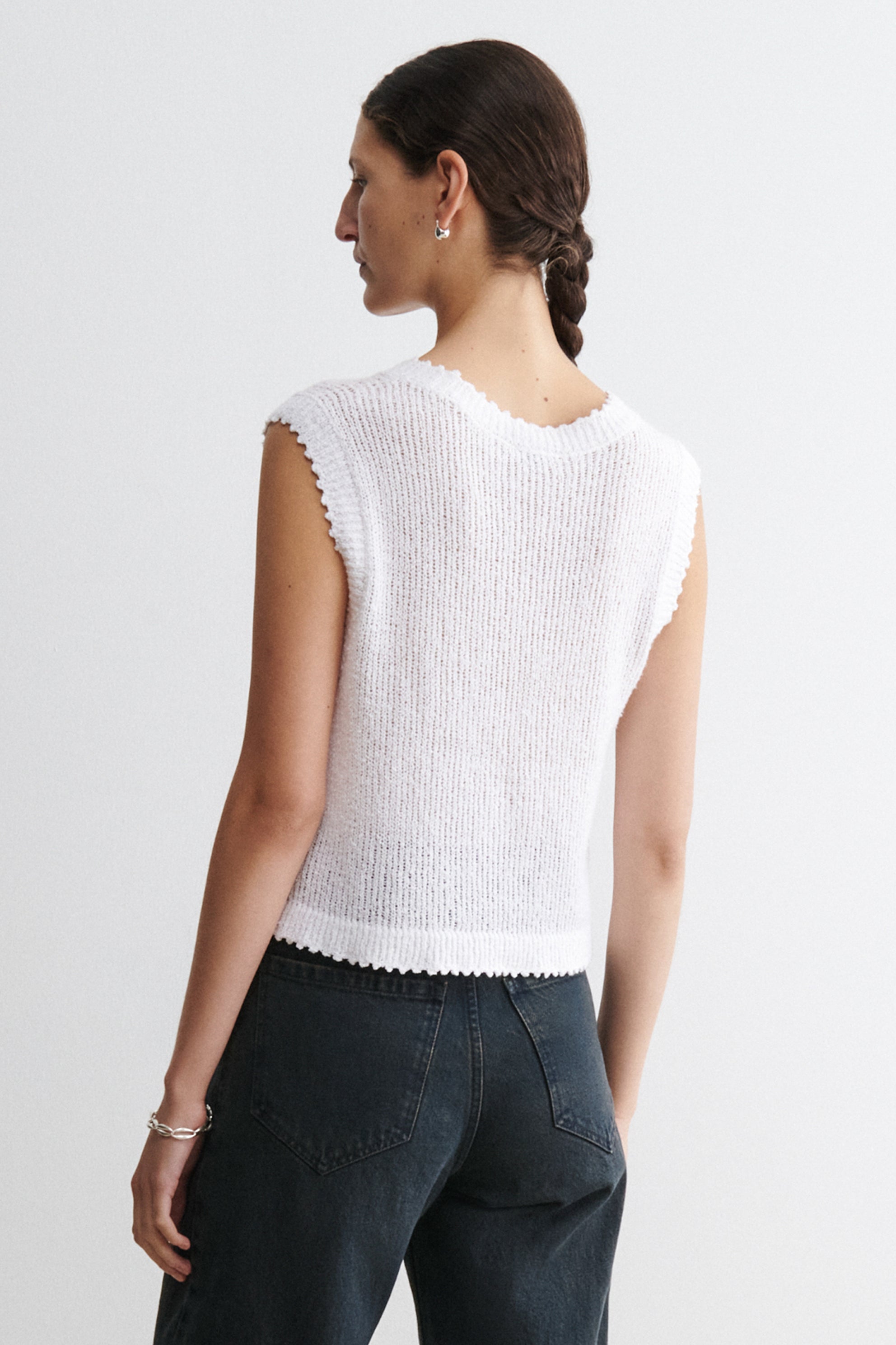 Relent Top-KNITWEAR-Rachel Comey