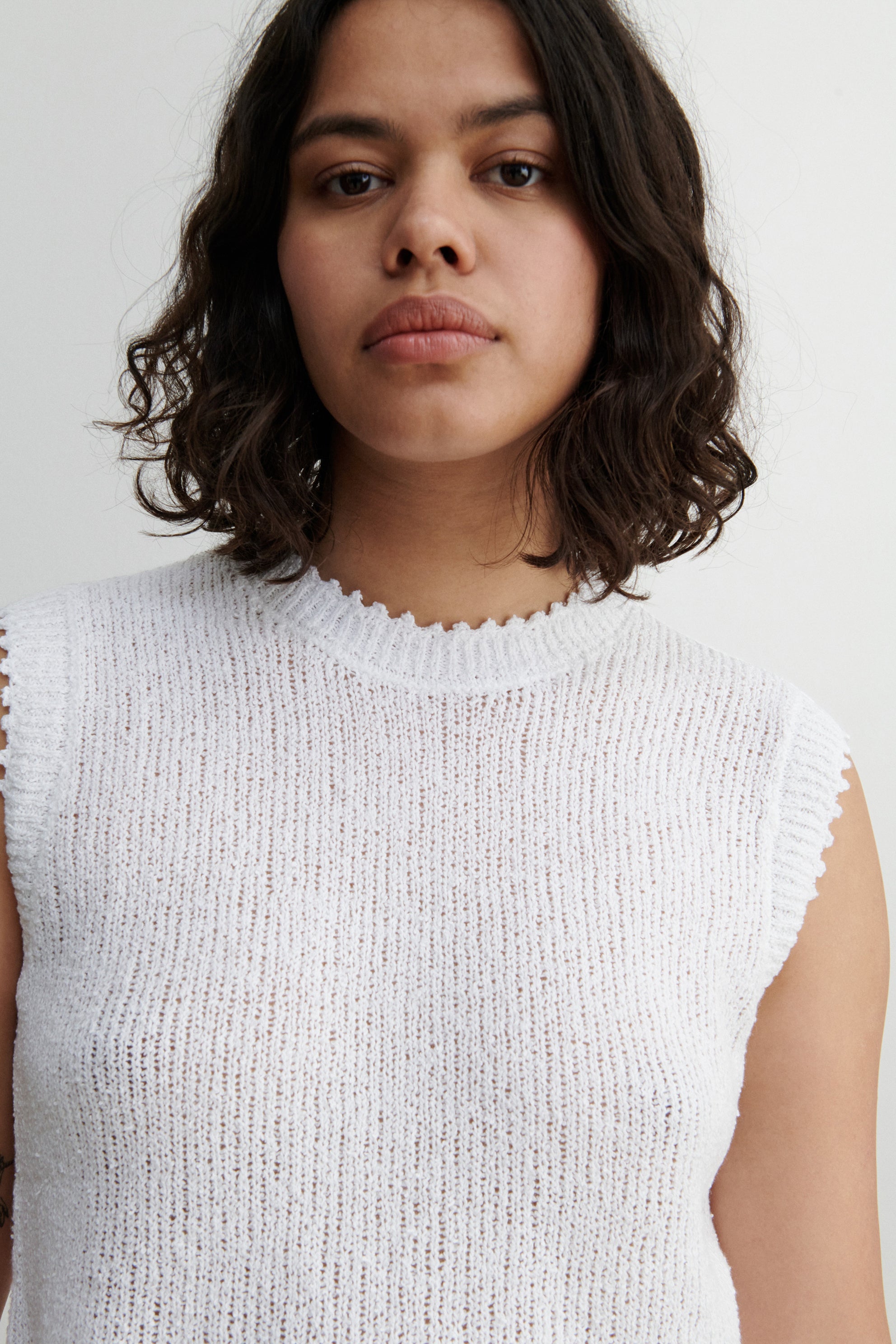 Relent Top-KNITWEAR-Rachel Comey