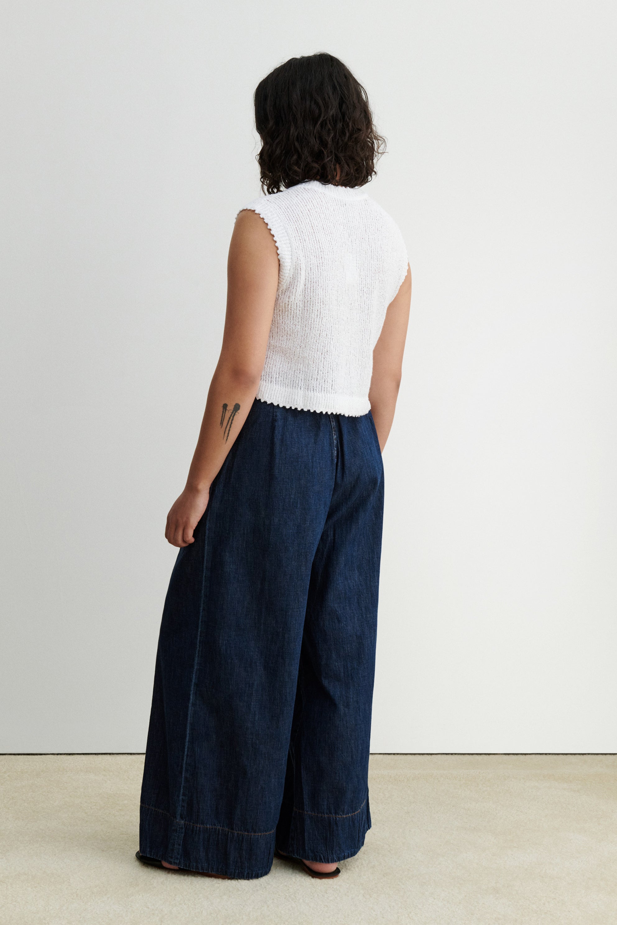 Relent Top-KNITWEAR-Rachel Comey