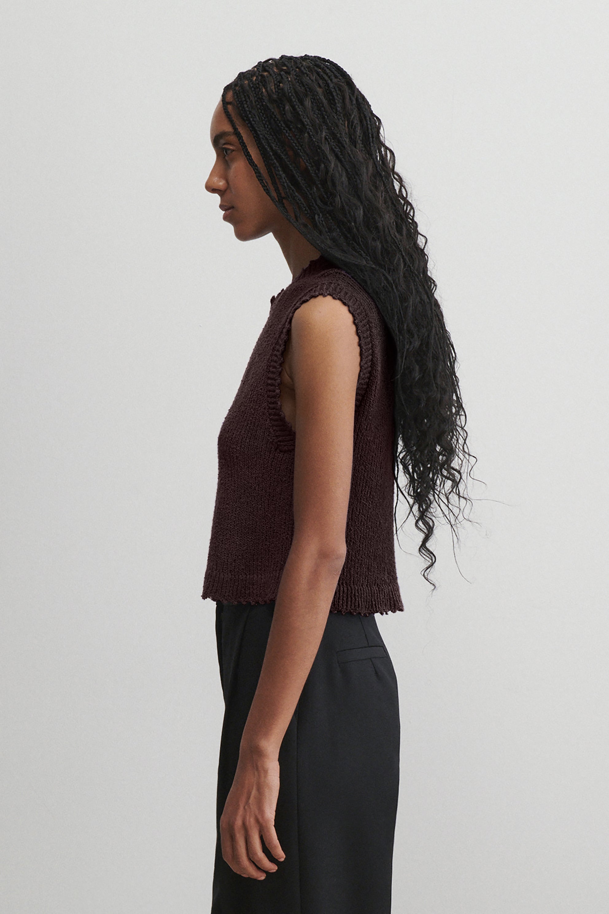 Relent Top-KNITWEAR-Rachel Comey