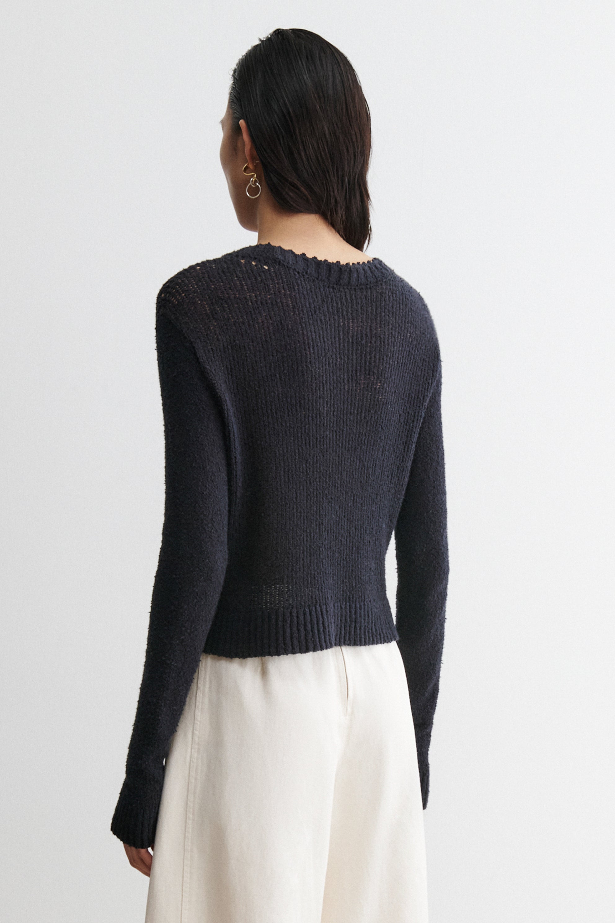 Barca Pullover-KNITWEAR-Rachel Comey