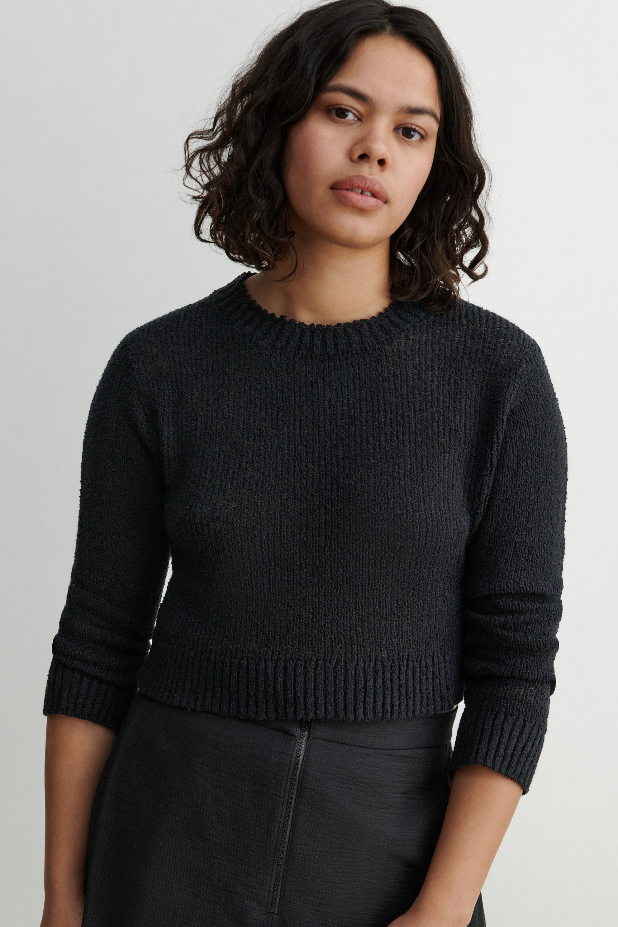 Barca Pullover-KNITWEAR-Rachel Comey