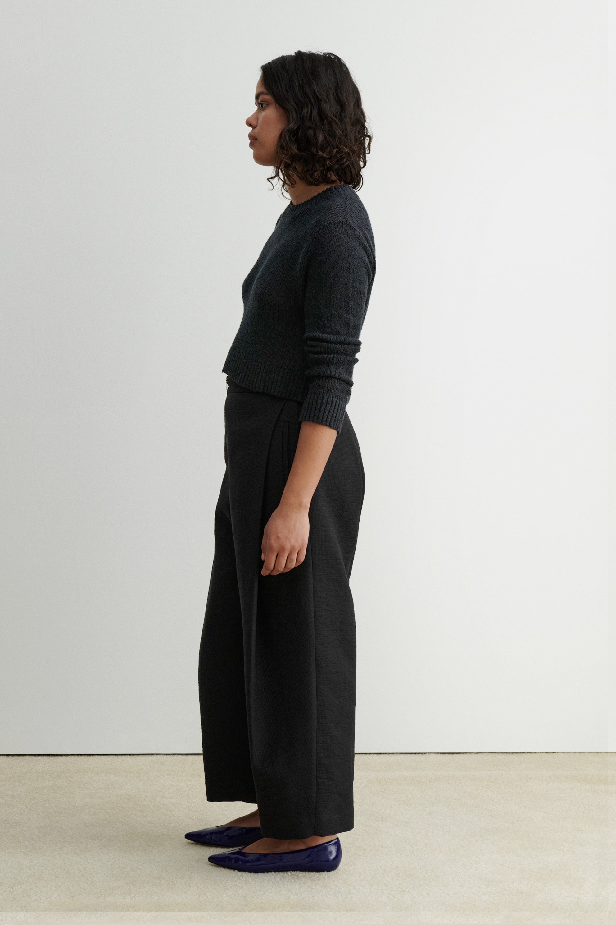 Barca Pullover-KNITWEAR-Rachel Comey