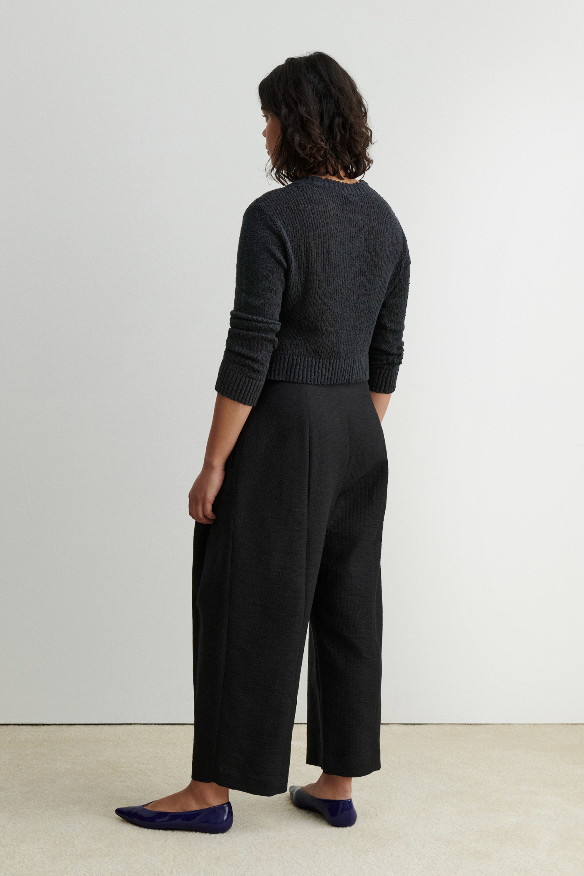 Barca Pullover-KNITWEAR-Rachel Comey