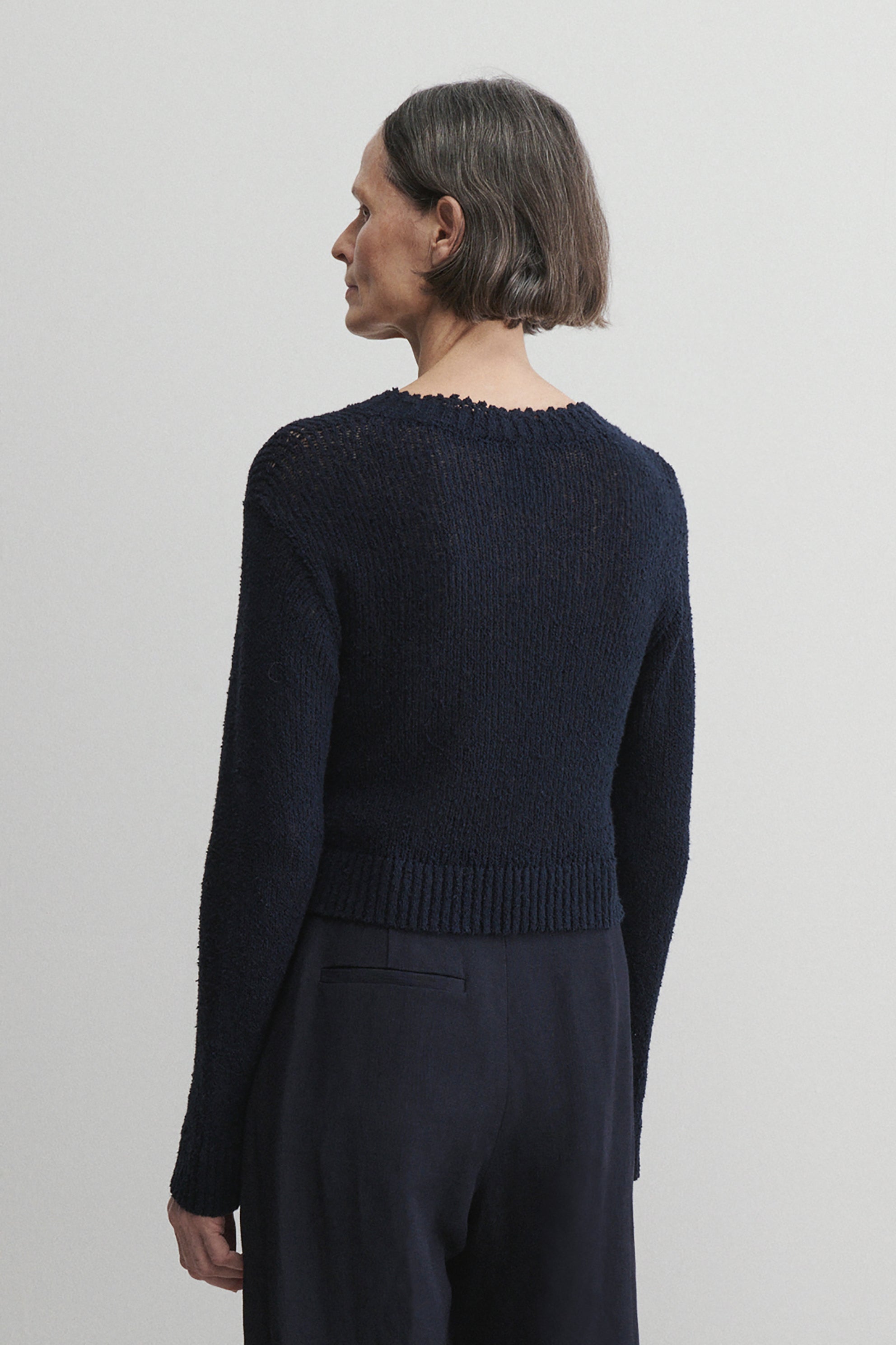 Barca Pullover-KNITWEAR-Rachel Comey