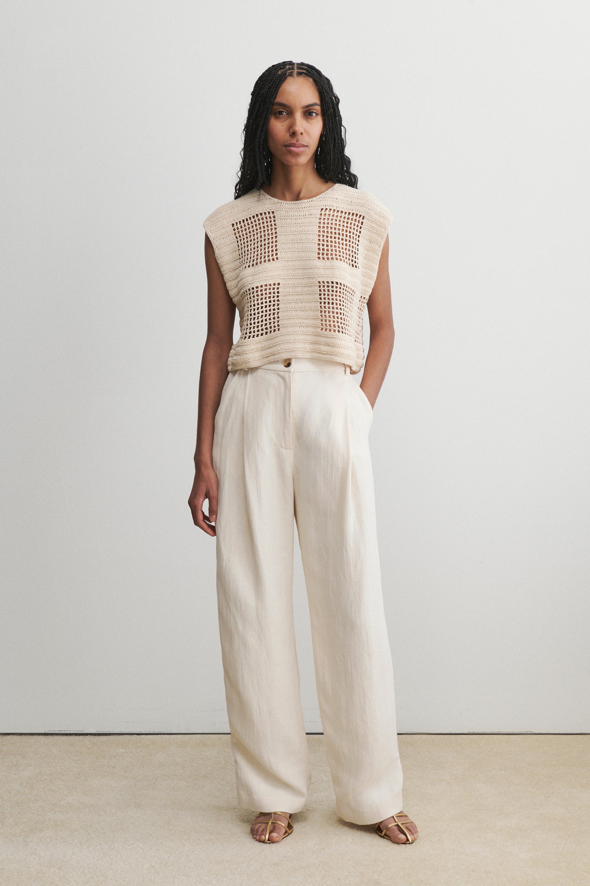 Robbia Pant-PANTS-Rachel Comey