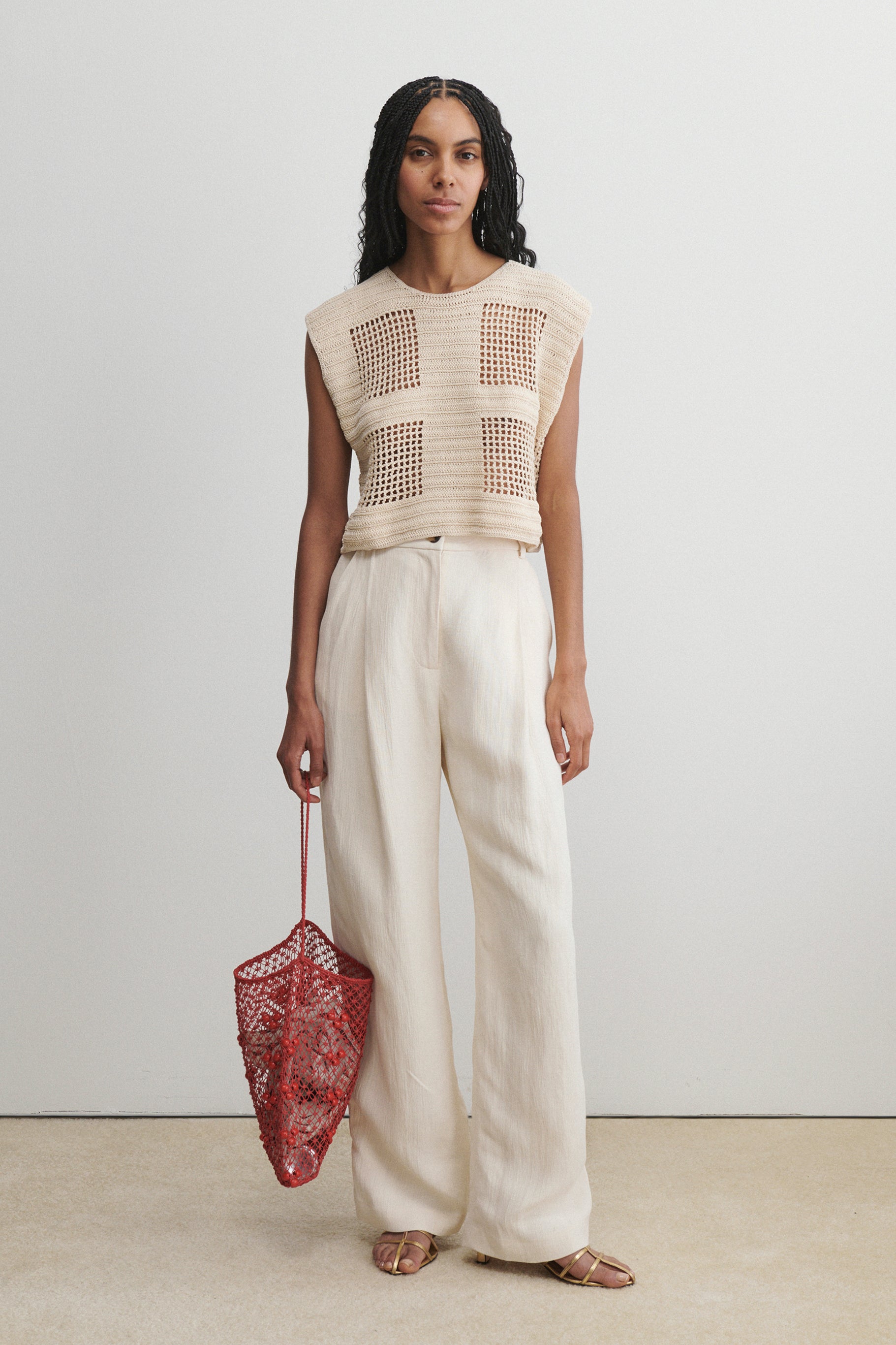 Robbia Pant-PANTS-Rachel Comey