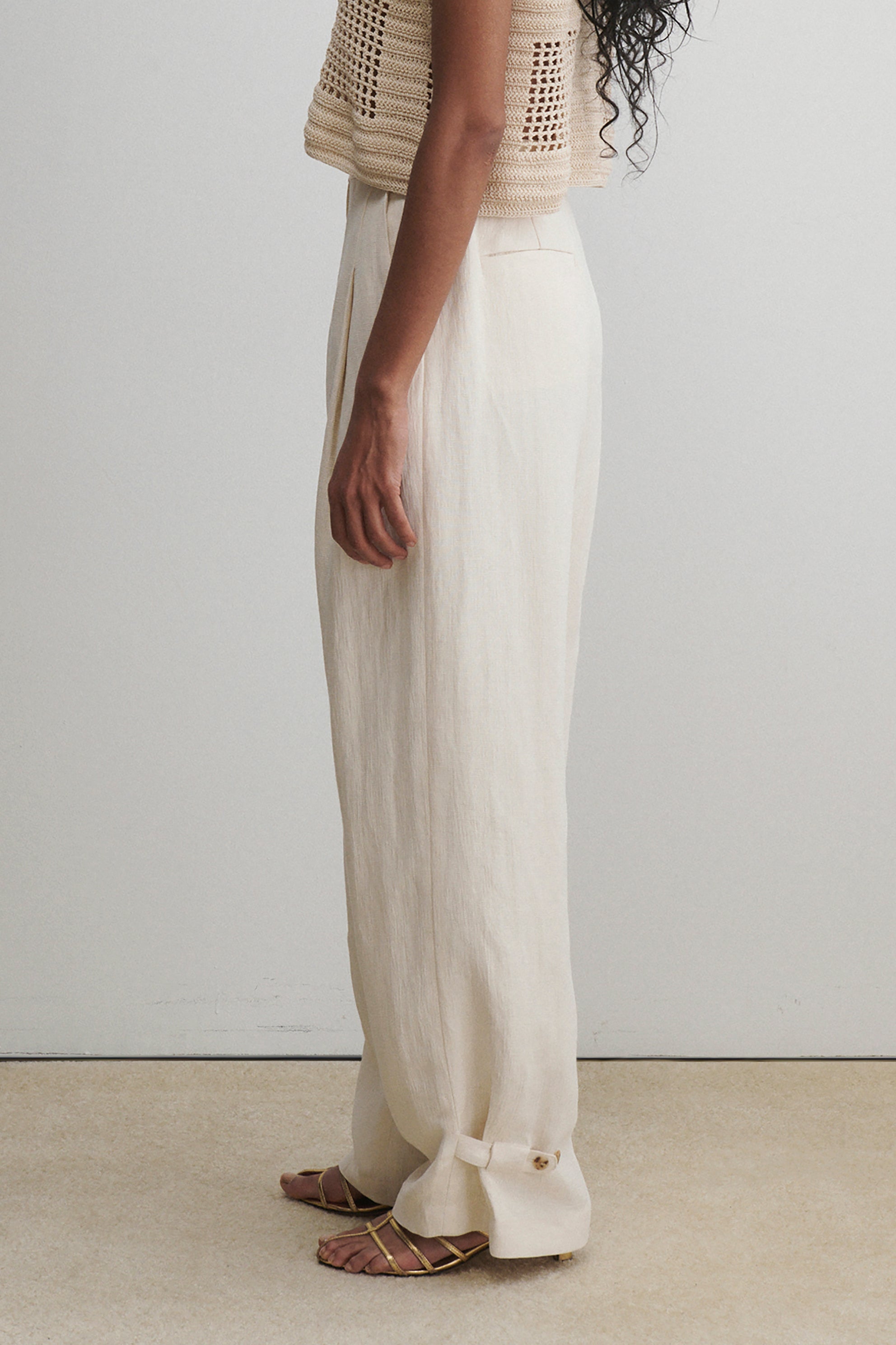 Robbia Pant-PANTS-Rachel Comey