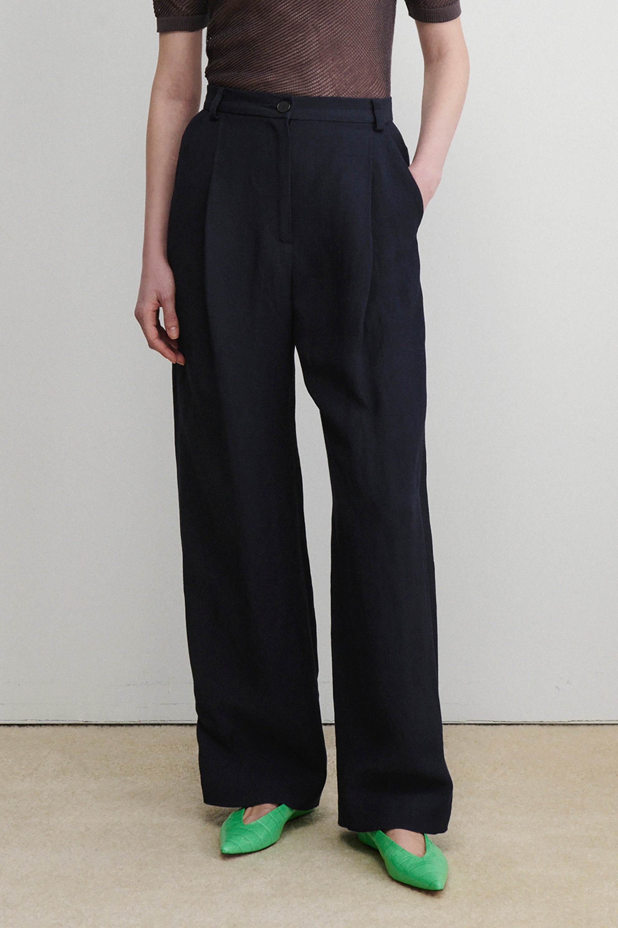 Robbia Pant-PANTS-Rachel Comey