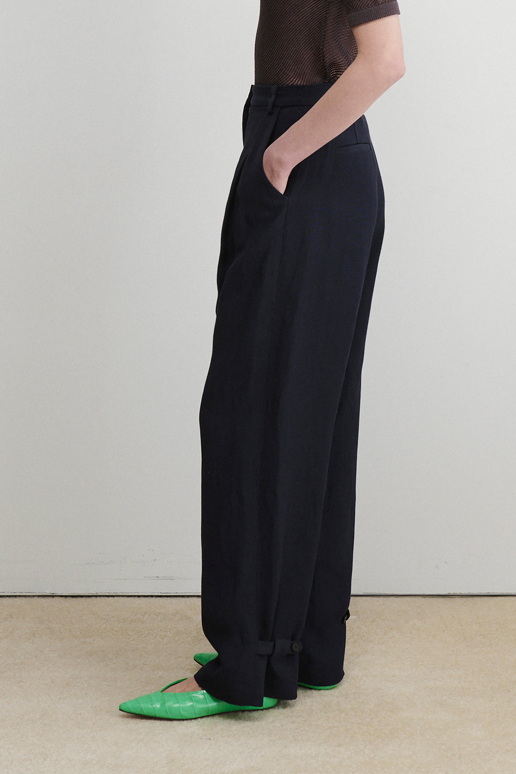Robbia Pant-PANTS-Rachel Comey