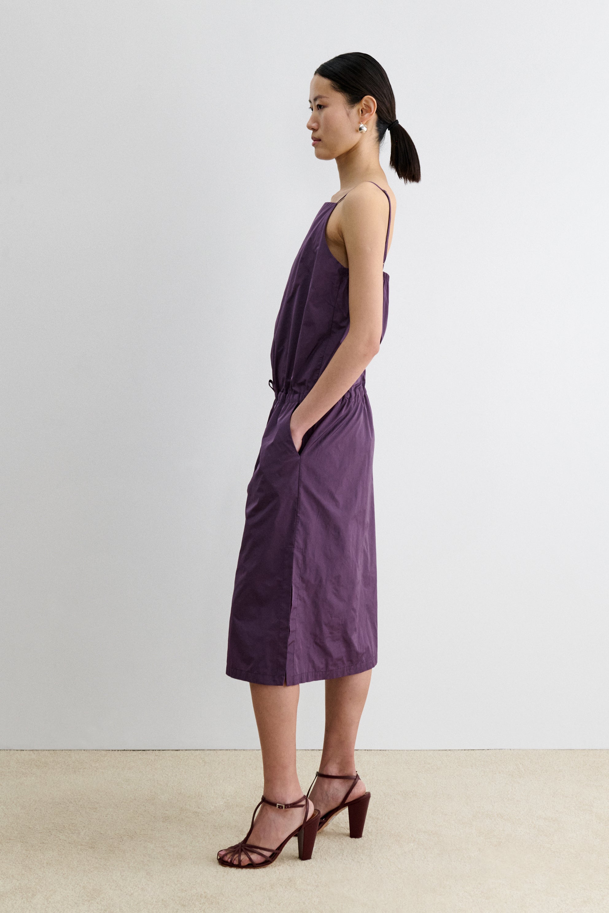 Gian Dress-DRESSES-Rachel Comey