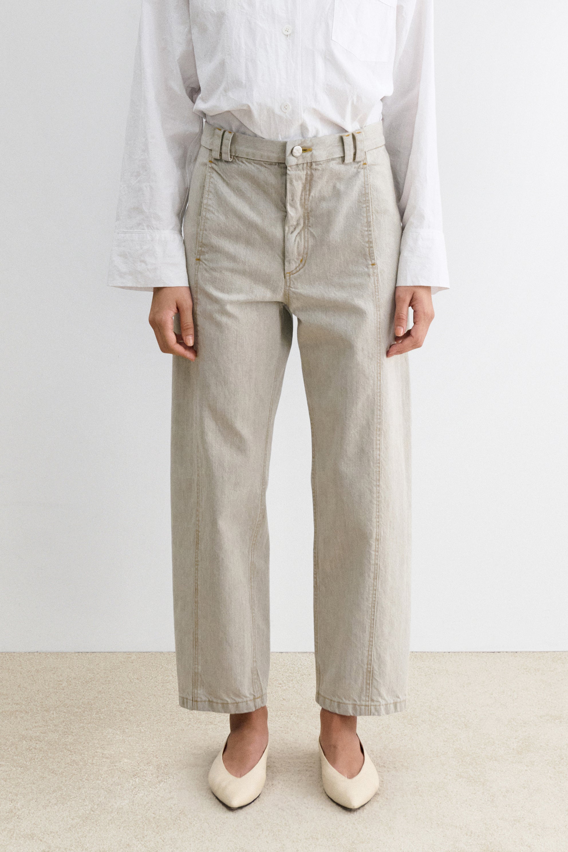 Tamar Pant