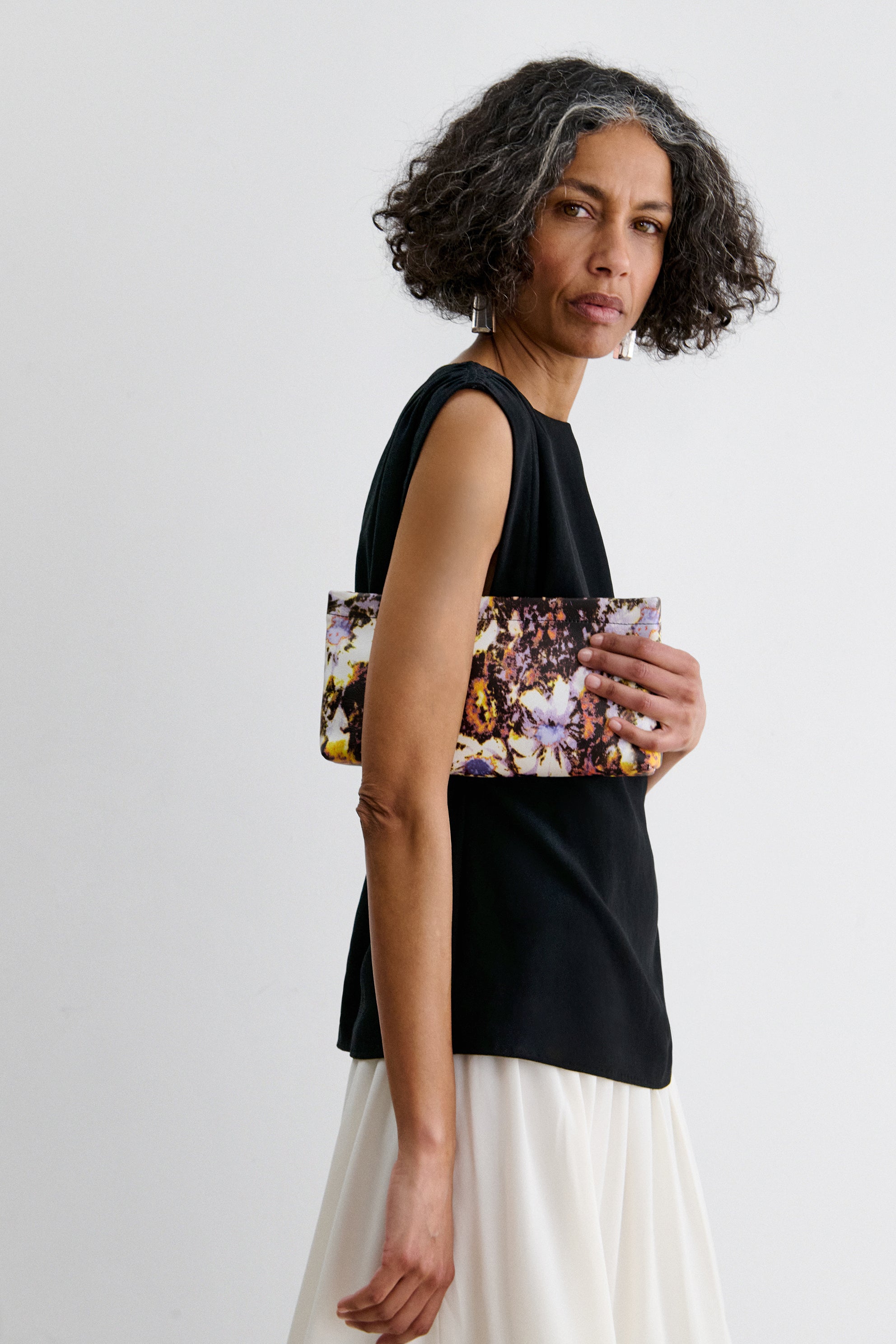 Small Hinge Clutch-BAGS-Rachel Comey