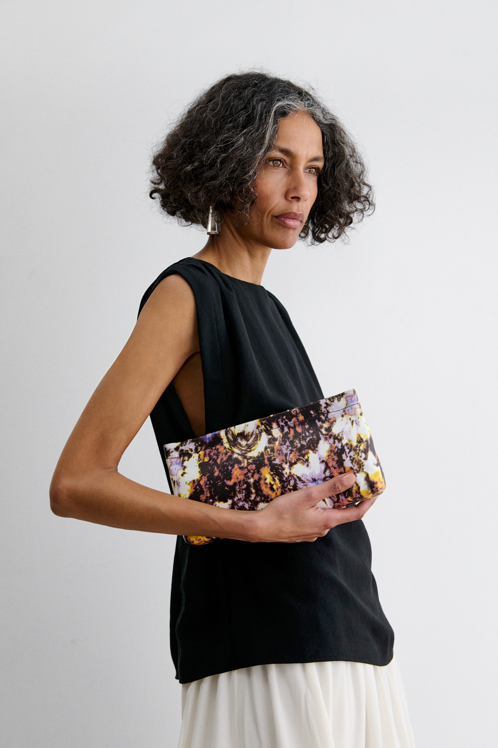 Small Hinge Clutch-BAGS-Rachel Comey