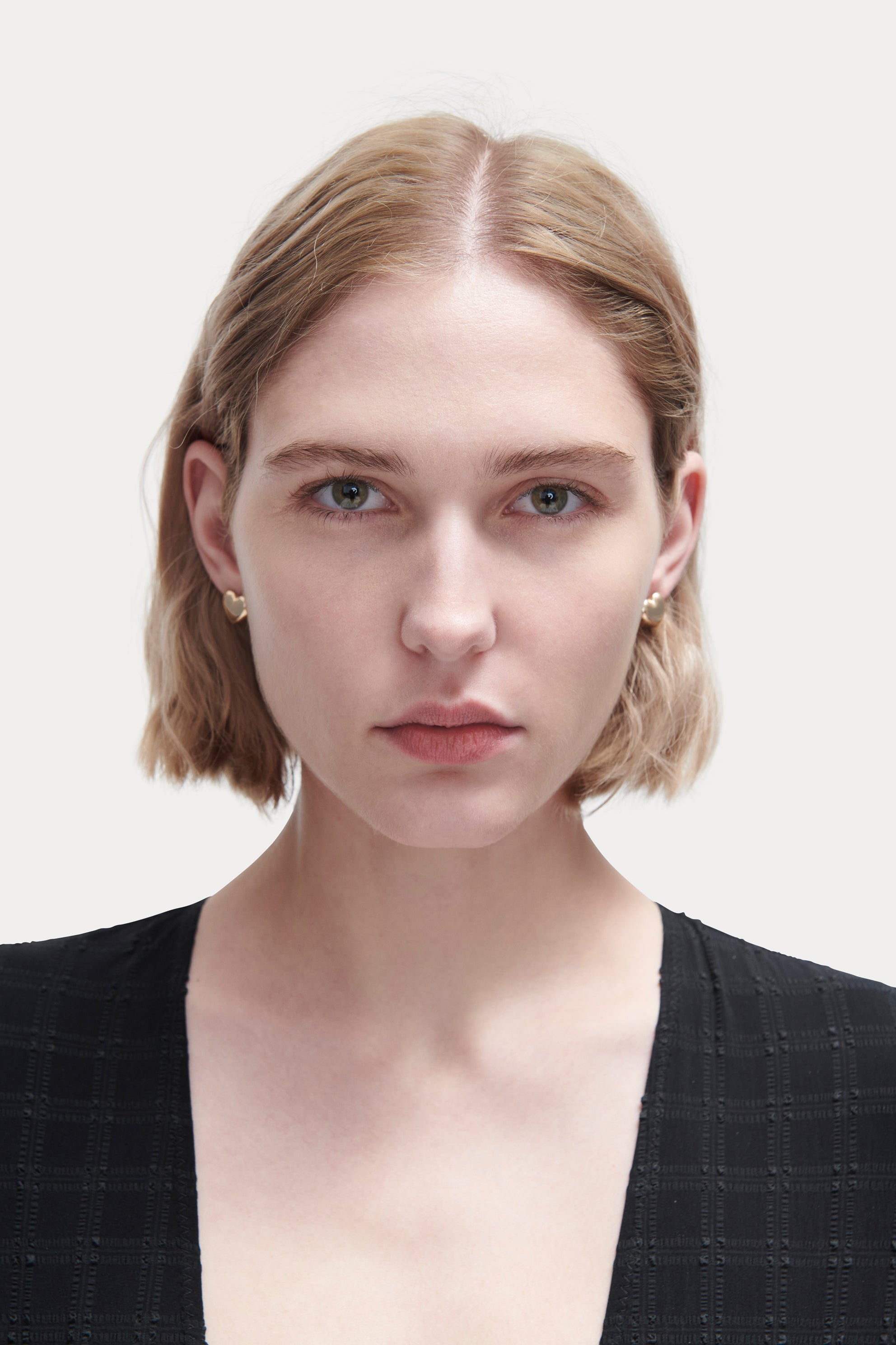 Cora Earring-EARRINGS-Rachel Comey