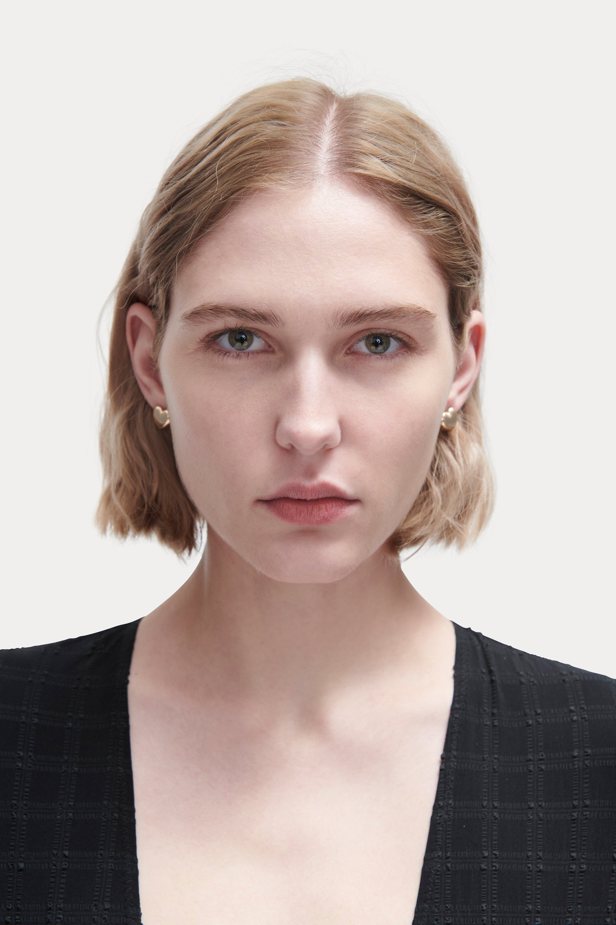 Cora Earring-EARRINGS-Rachel Comey