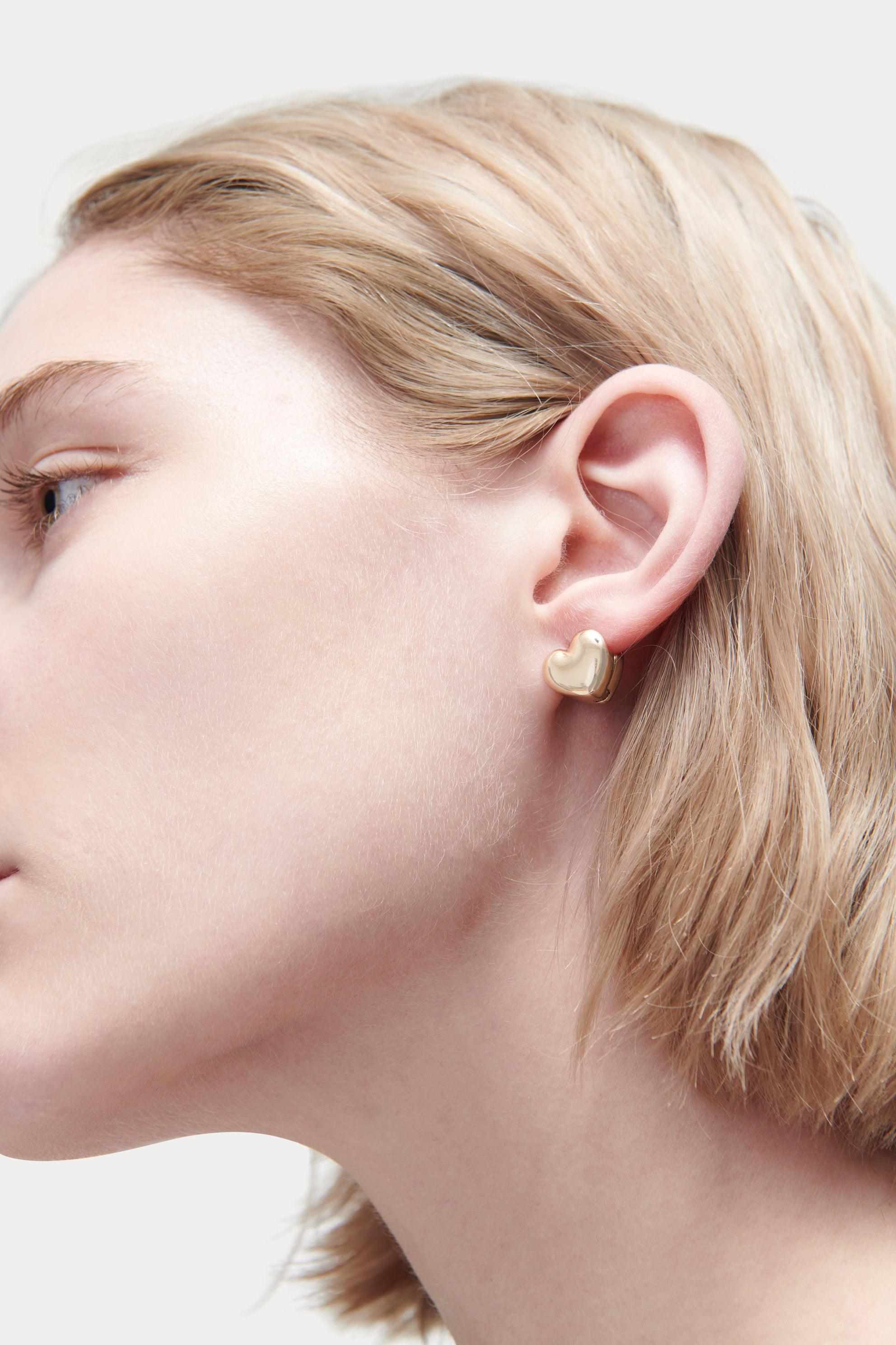 Cora Earring-EARRINGS-Rachel Comey