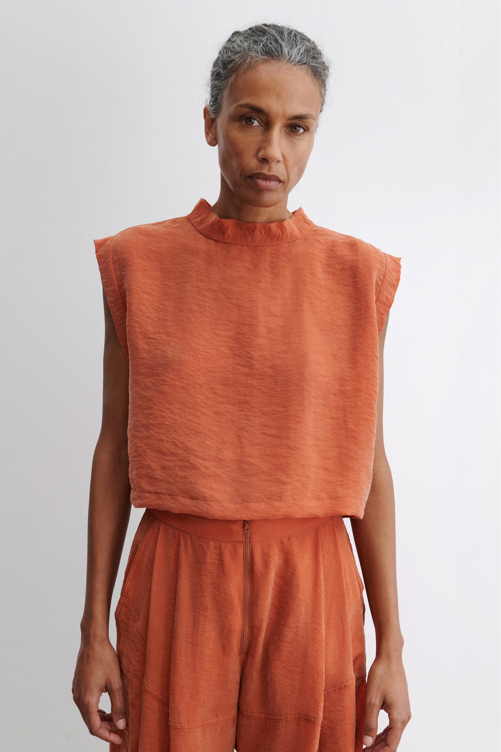 Bacchus Top-TOPS-Rachel Comey