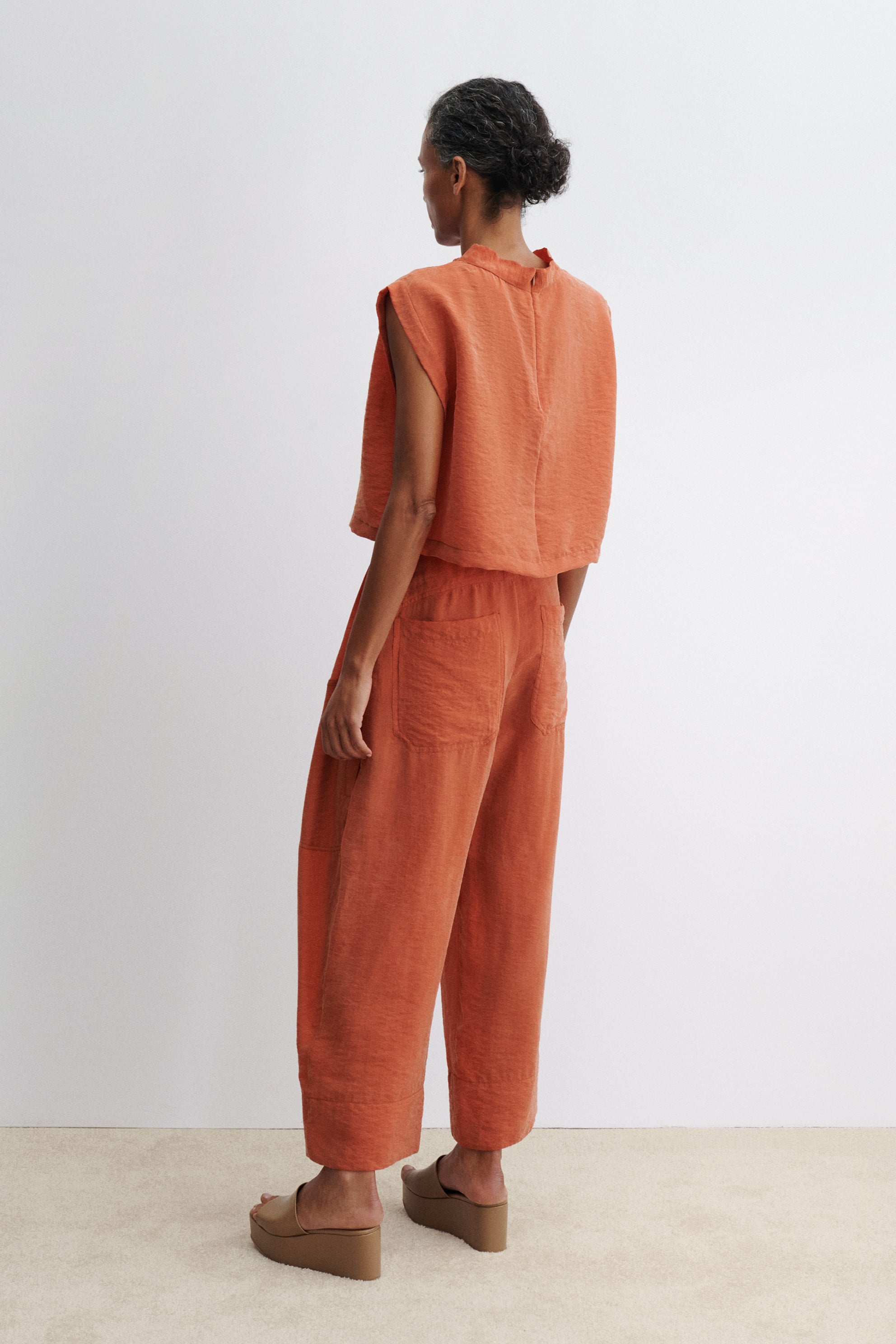 Bacchus Top-TOPS-Rachel Comey