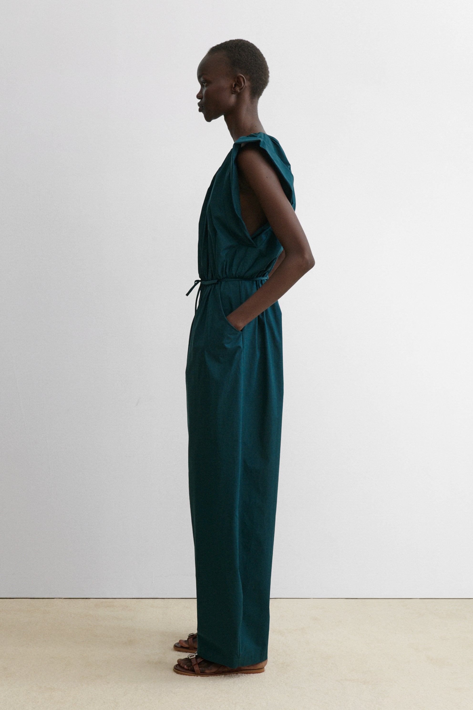 Valencia Jumpsuit-JUMPSUITS-Rachel Comey