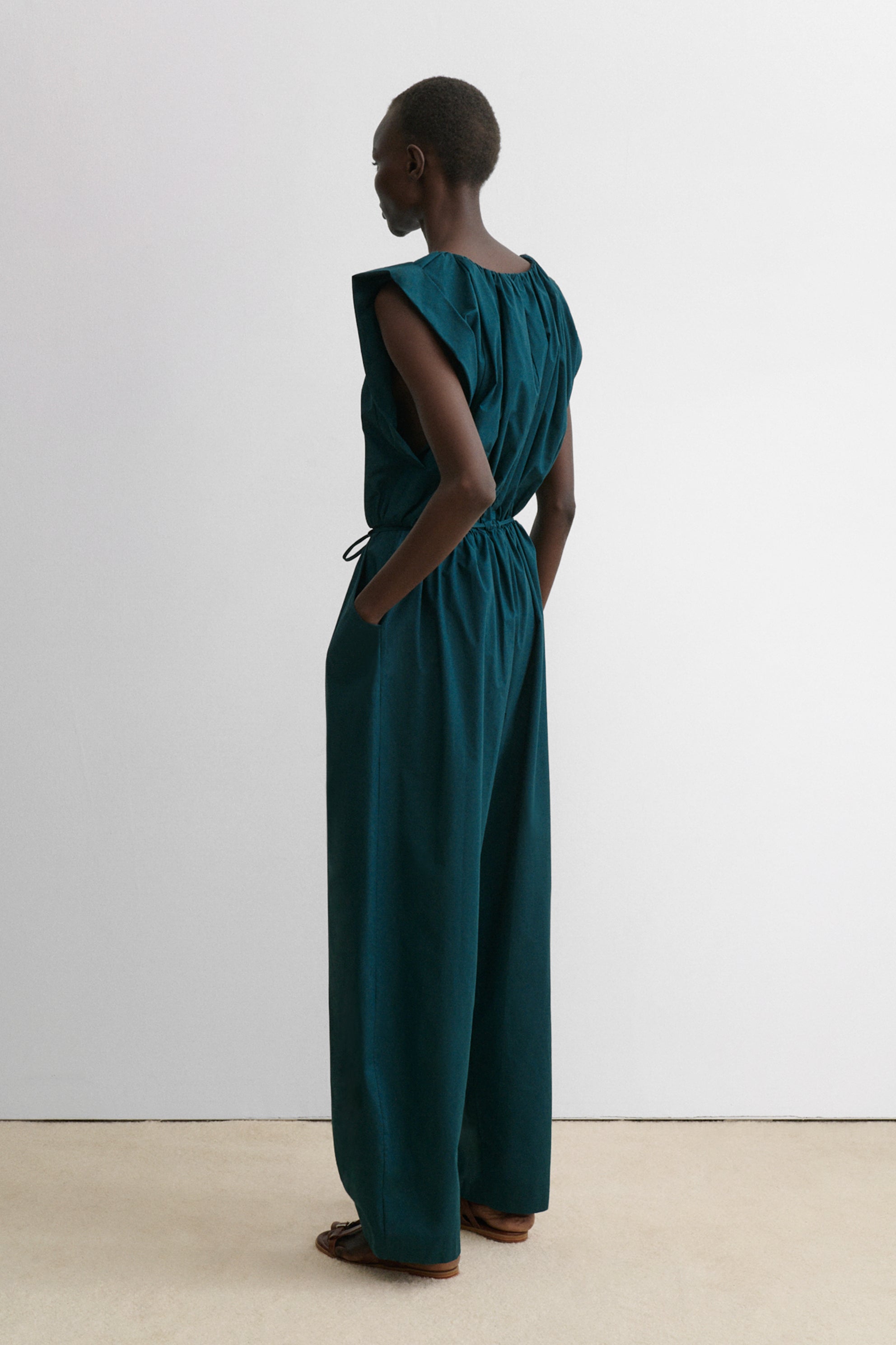 Valencia Jumpsuit-JUMPSUITS-Rachel Comey