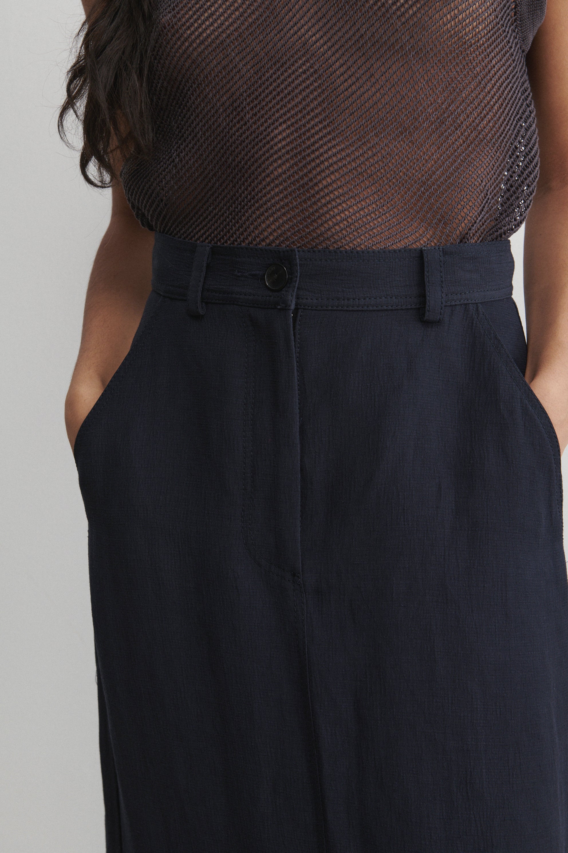 Rasi Skirt-SKIRTS-Rachel Comey