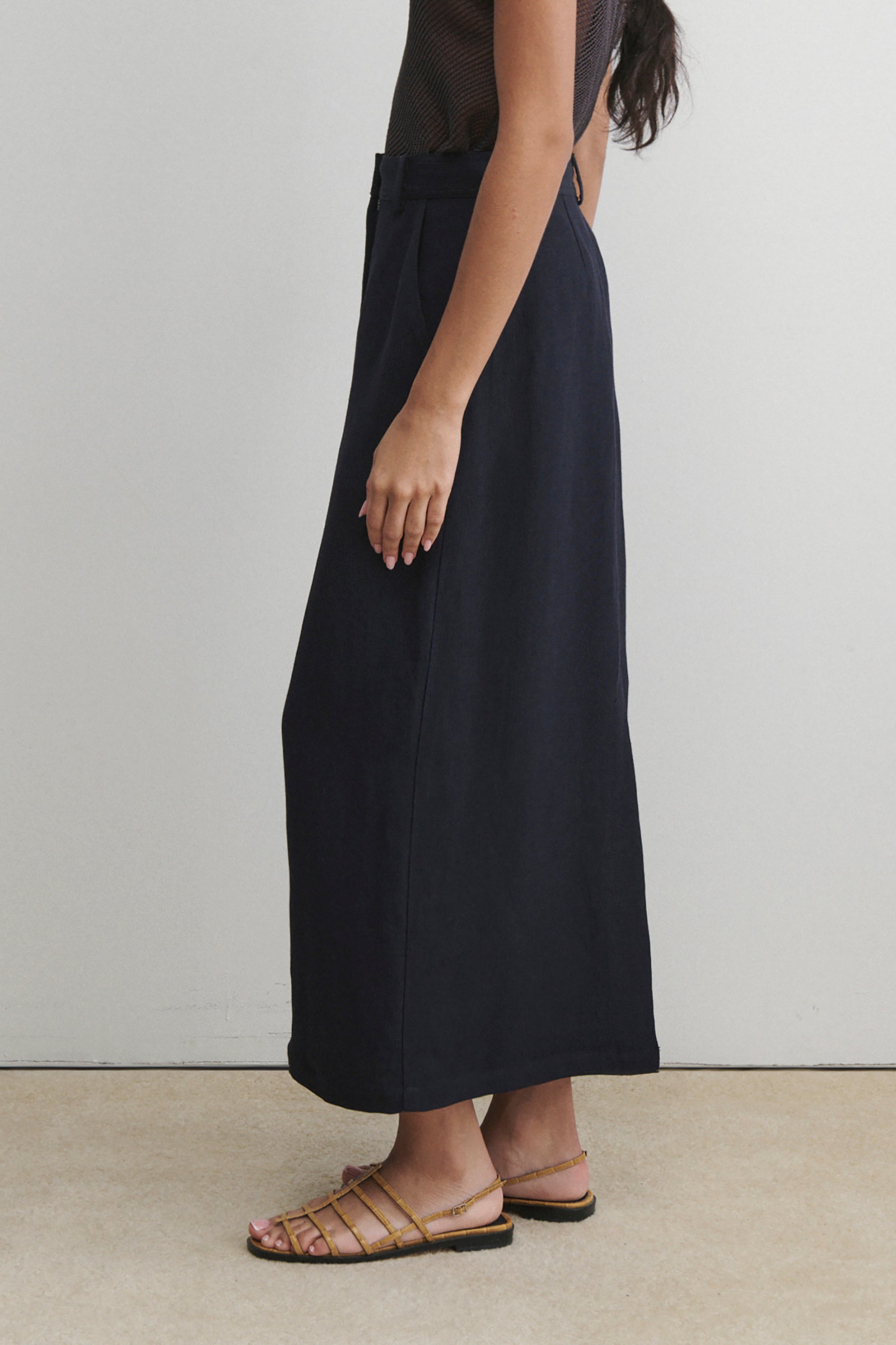 Rasi Skirt-SKIRTS-Rachel Comey
