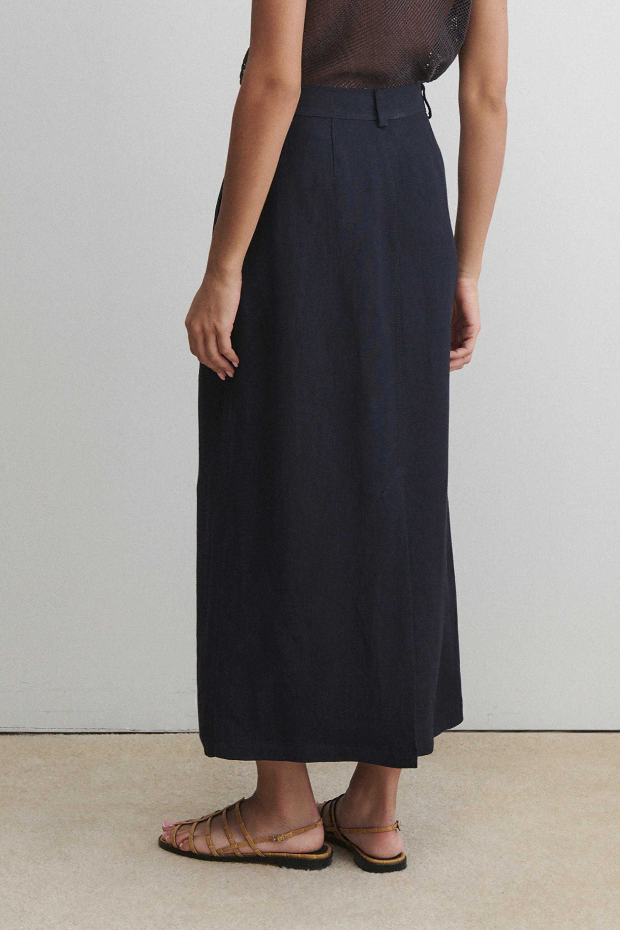 Rasi Skirt-SKIRTS-Rachel Comey