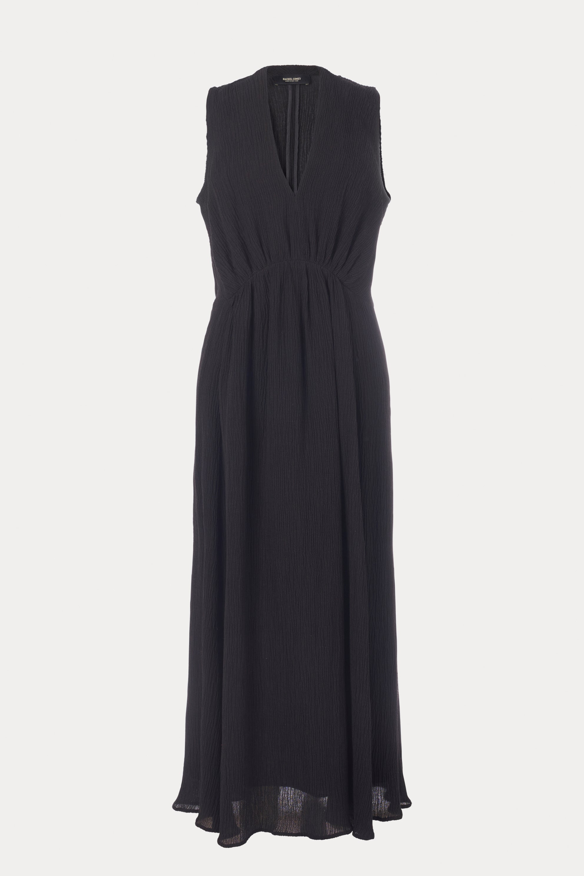 Ventosa Dress-DRESSES-Rachel Comey