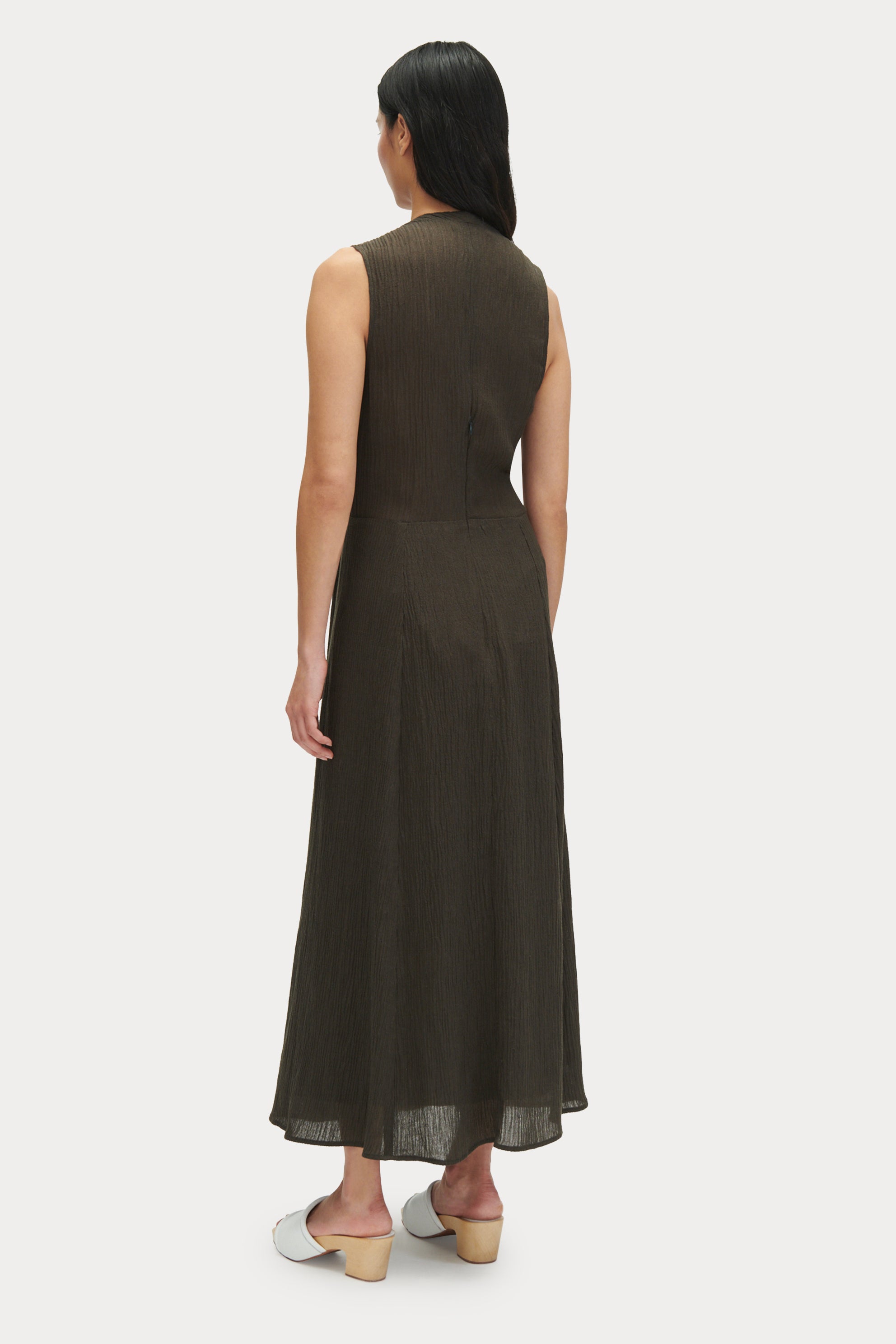 Ventosa Dress-DRESSES-Rachel Comey