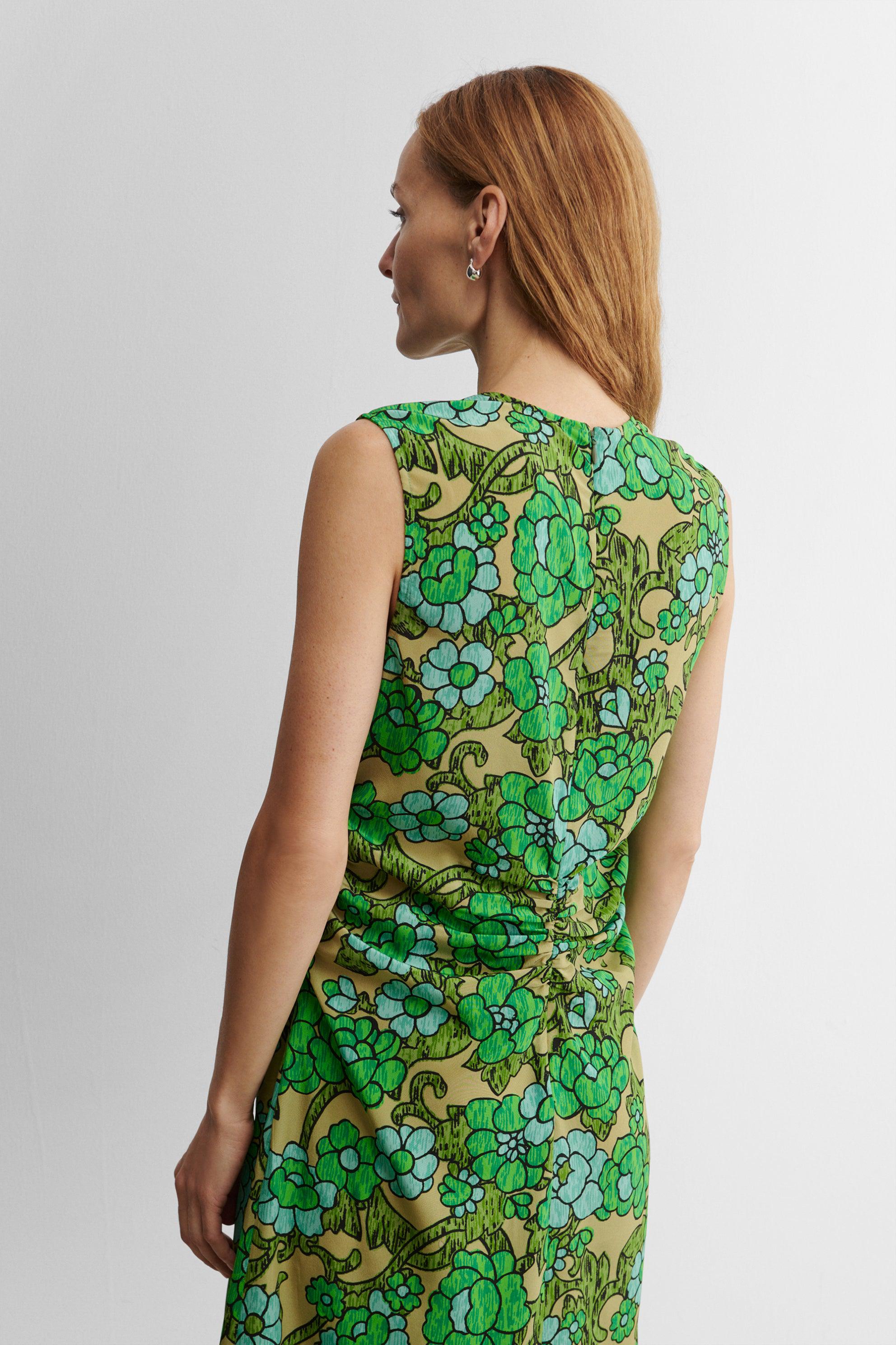 Tousey Dress-DRESSES-Rachel Comey