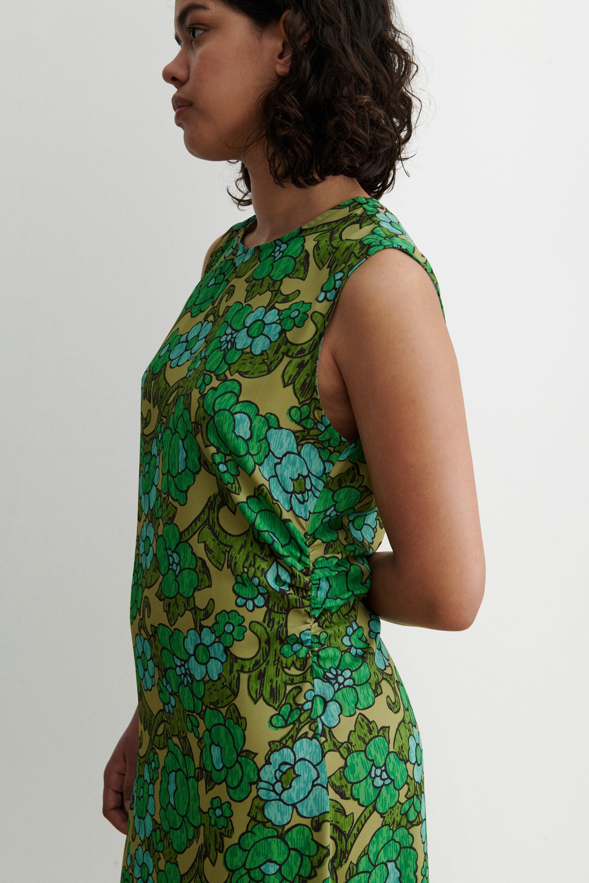 Tousey Dress-DRESSES-Rachel Comey