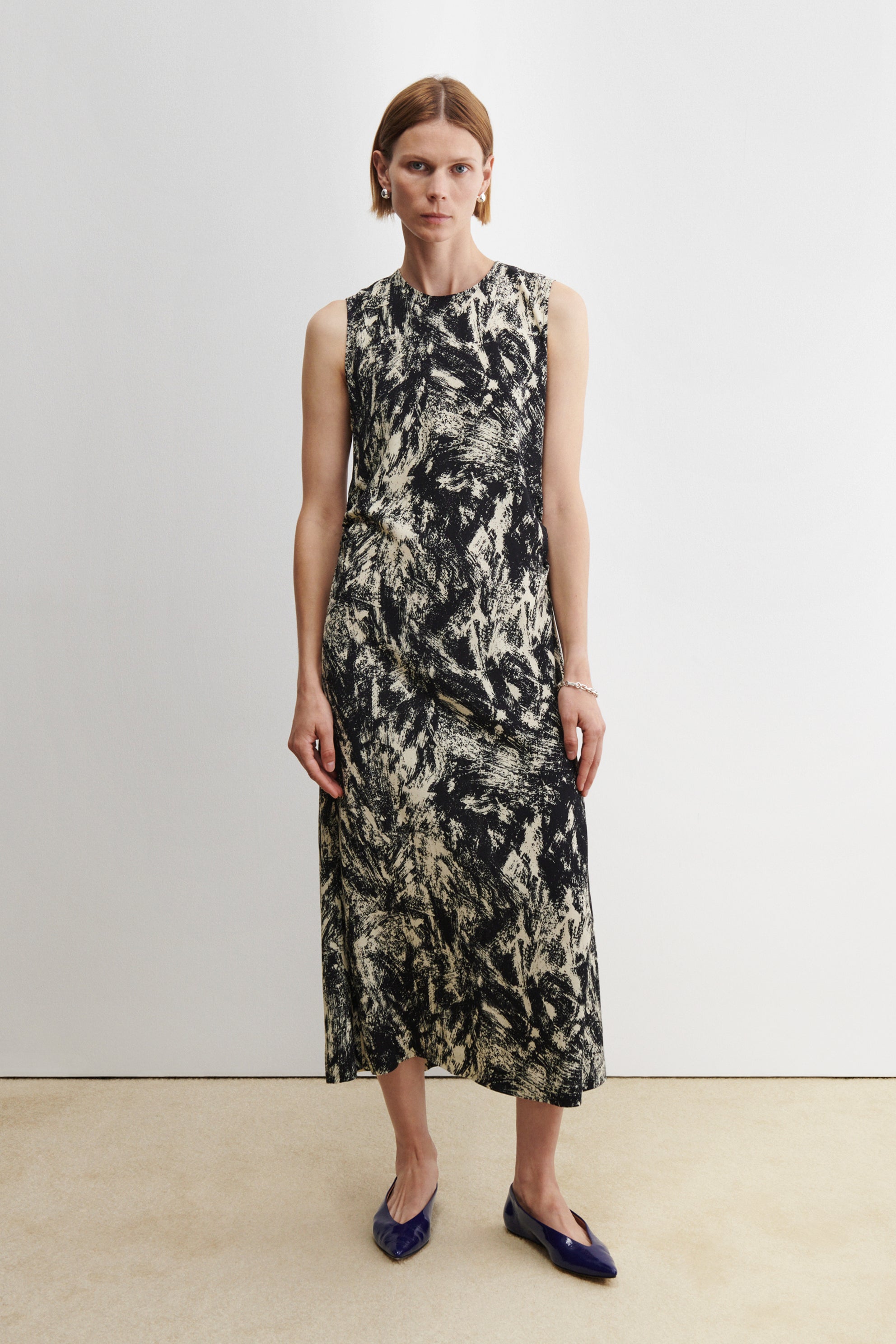 Tousey Dress-DRESSES-Rachel Comey