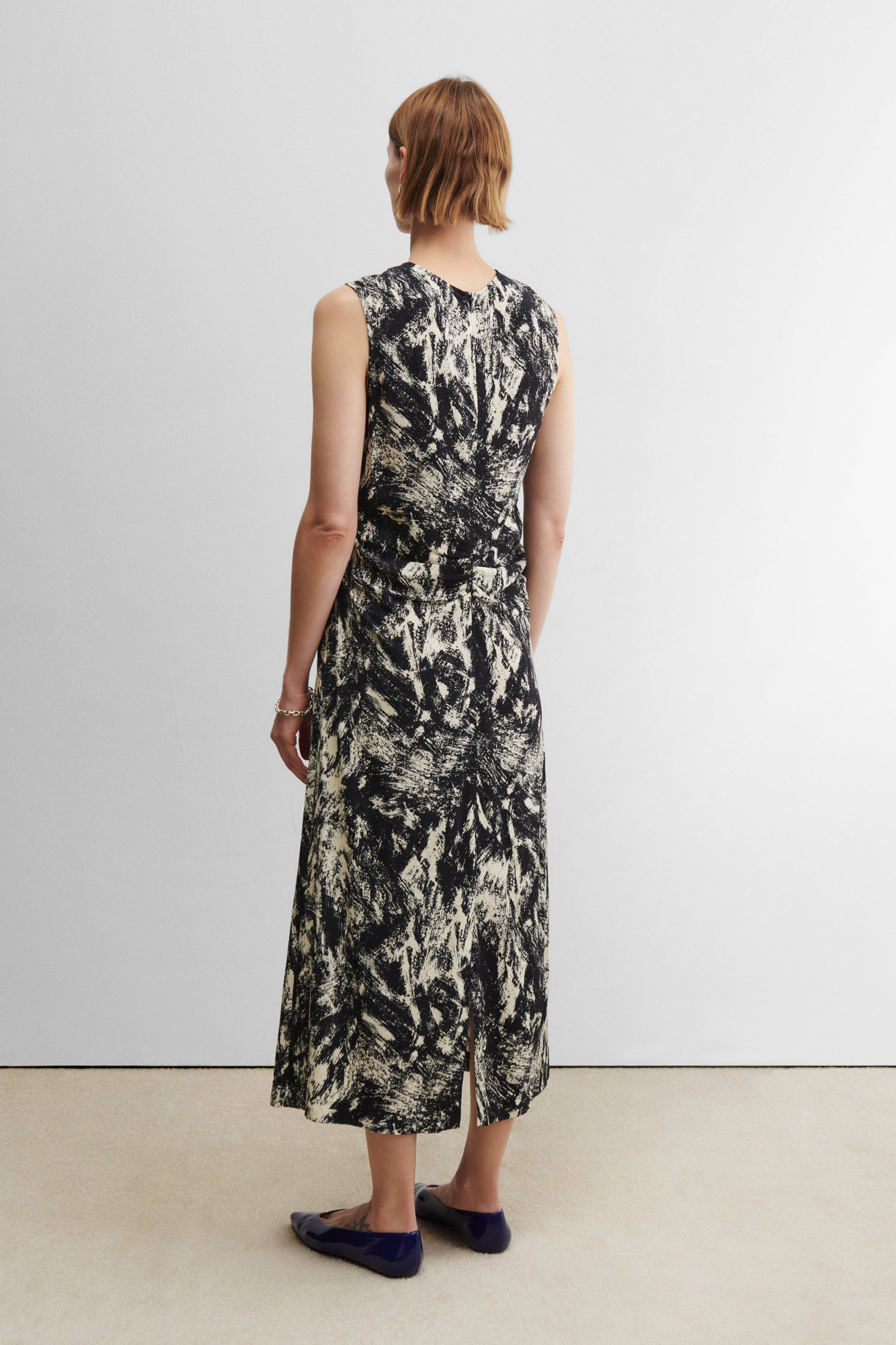 Tousey Dress-DRESSES-Rachel Comey