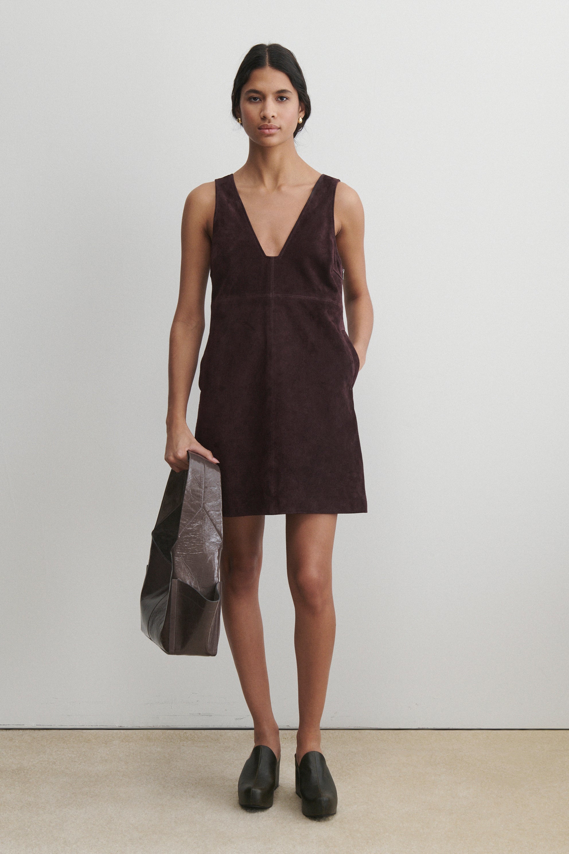 Astrud Dress-DRESSES-Rachel Comey