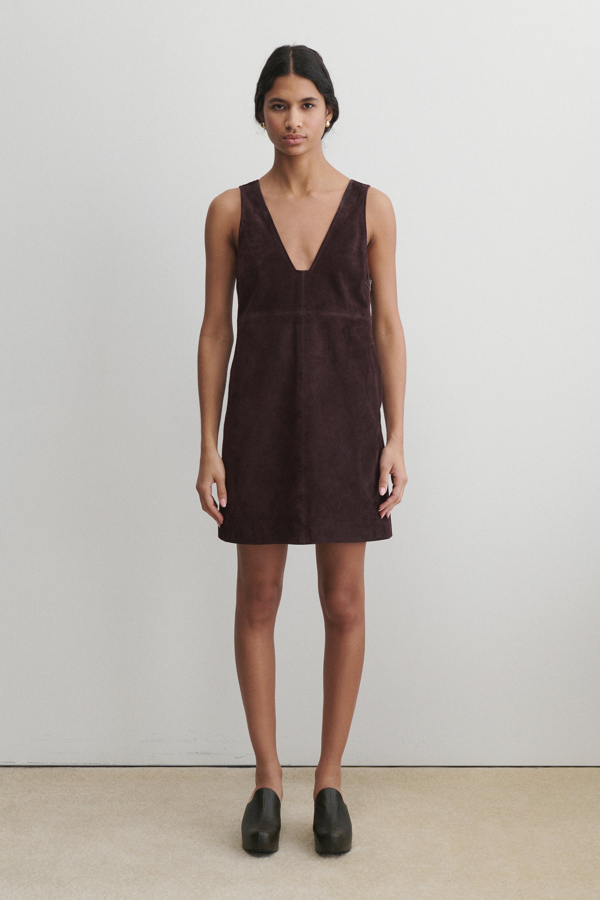 Astrud Dress-DRESSES-Rachel Comey