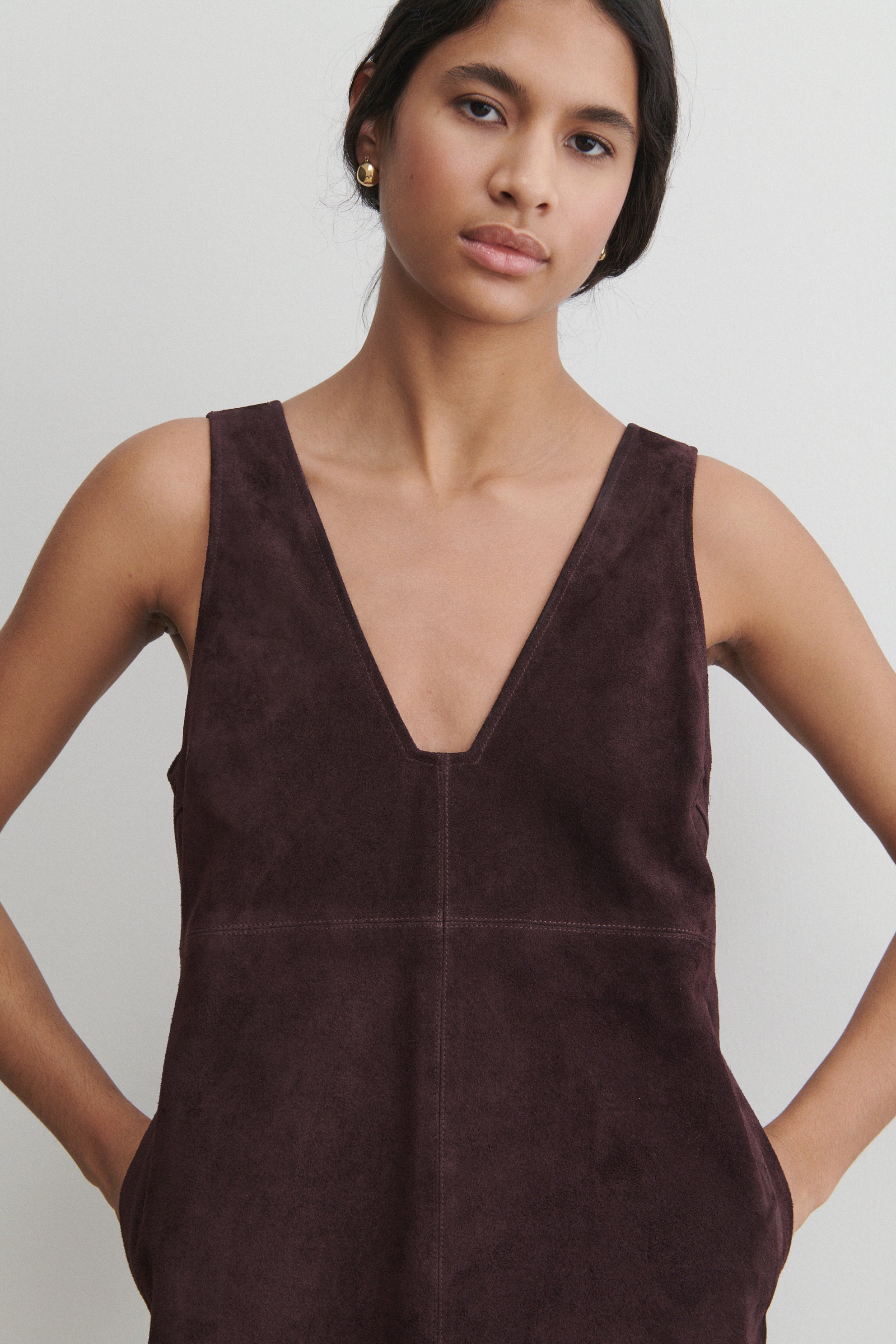 Astrud Dress-DRESSES-Rachel Comey