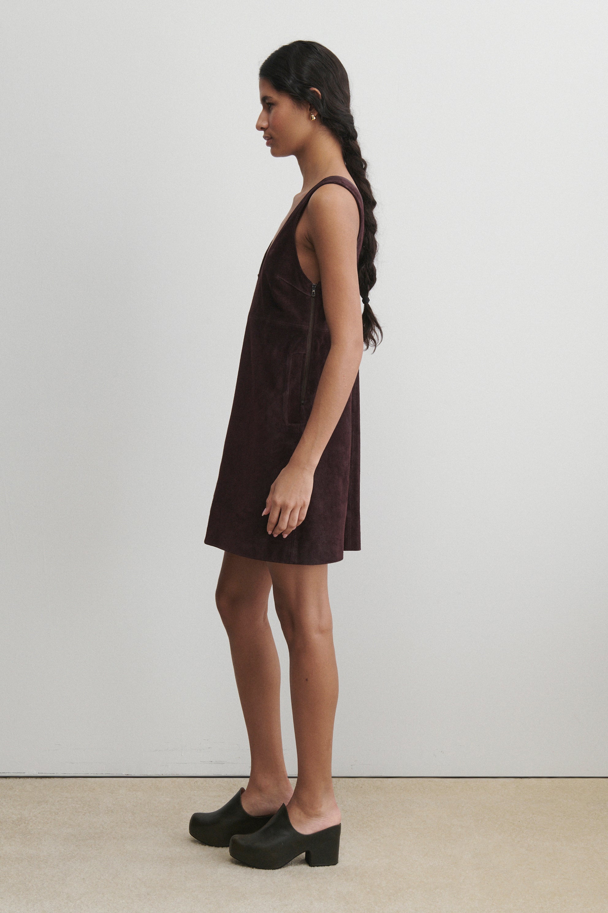 Astrud Dress-DRESSES-Rachel Comey