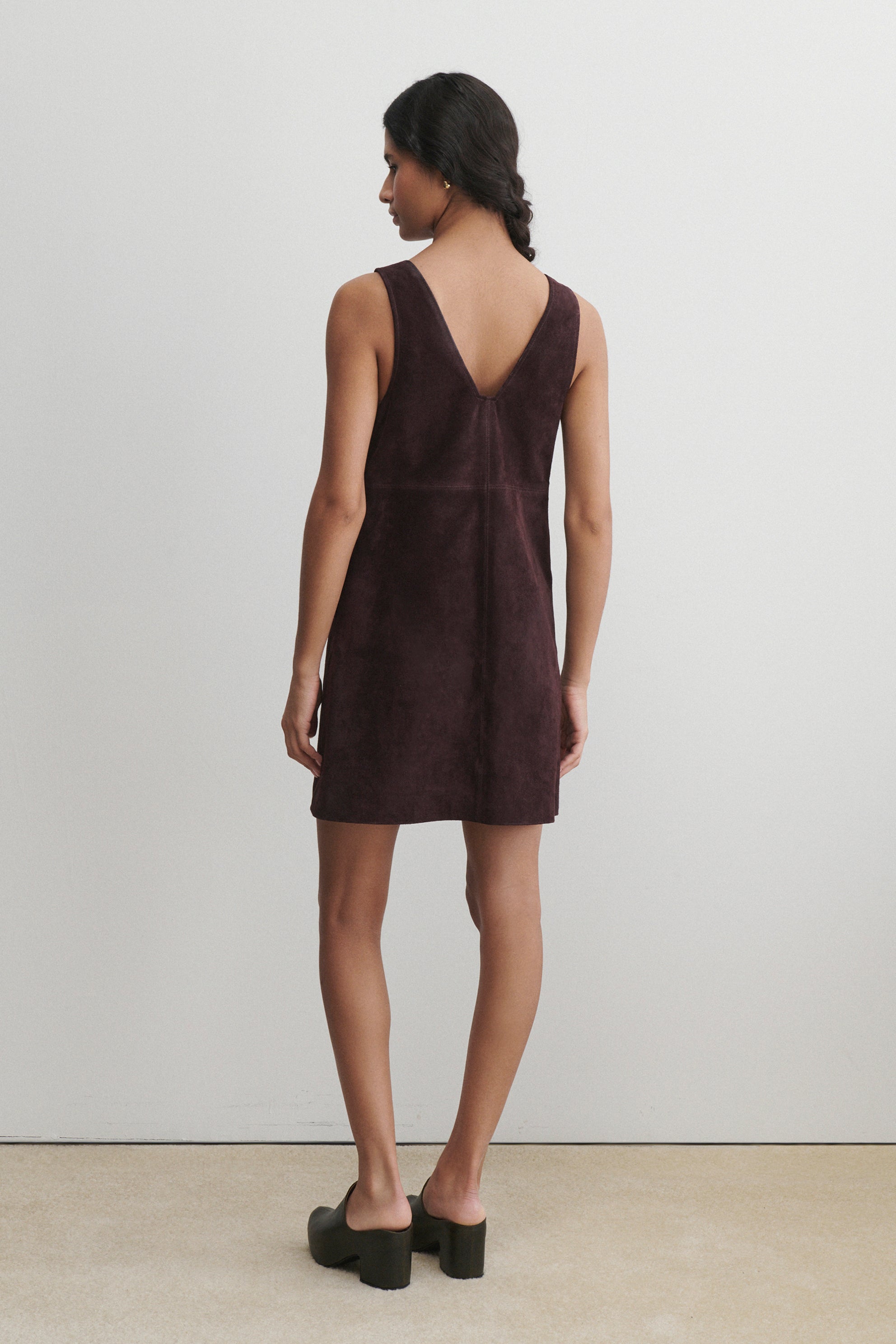 Astrud Dress-DRESSES-Rachel Comey