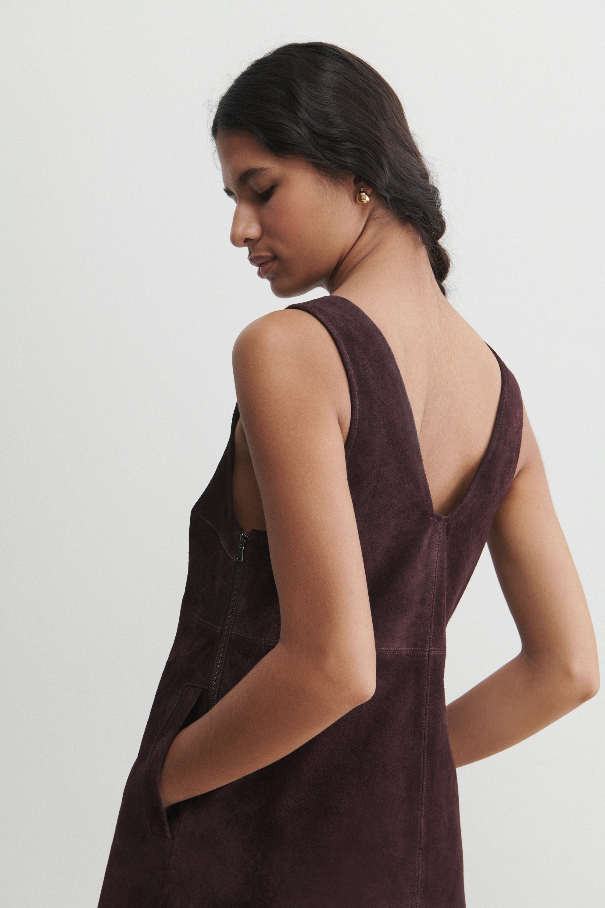 Astrud Dress-DRESSES-Rachel Comey