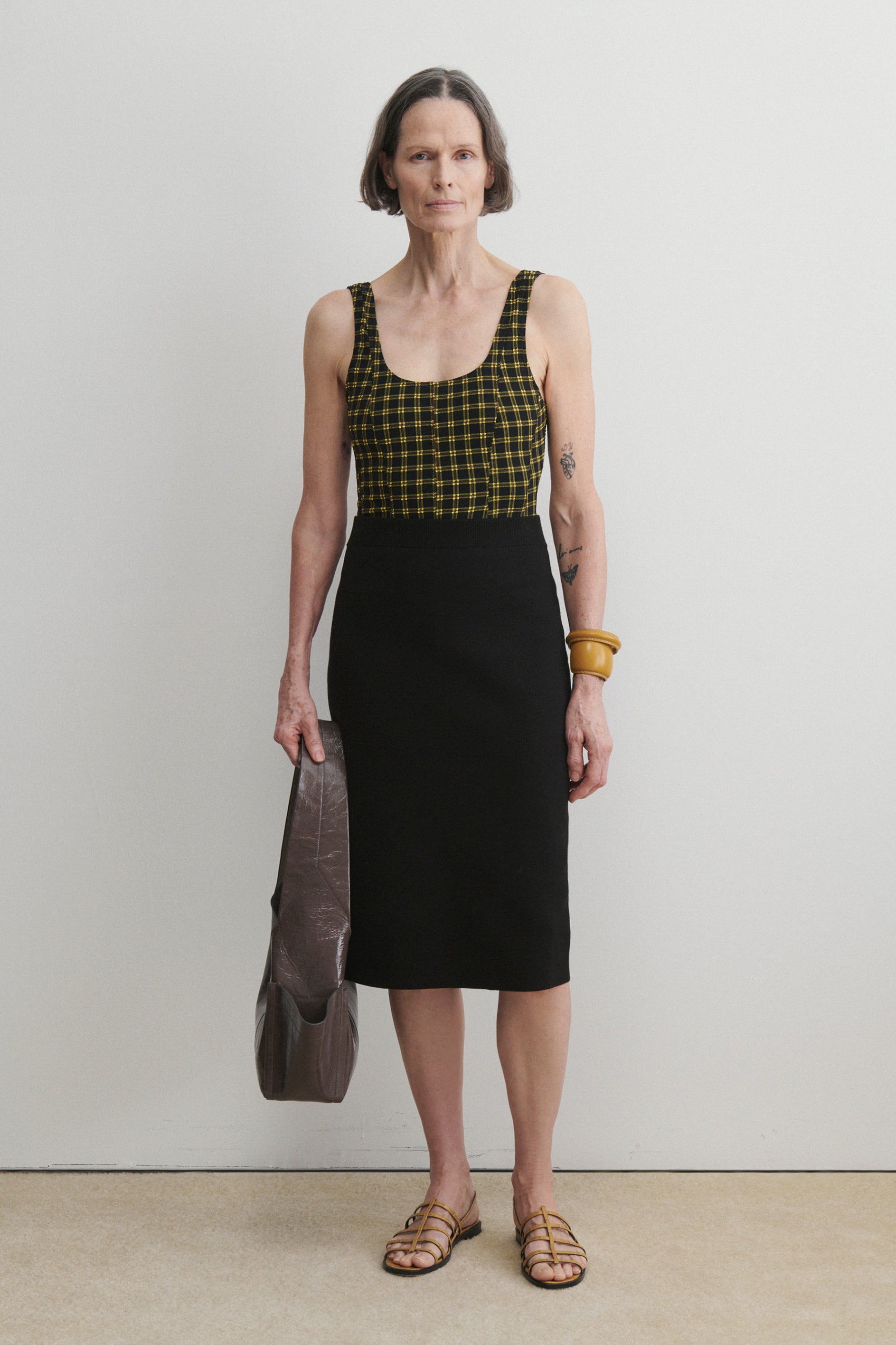 Foret Skirt-SKIRTS-Rachel Comey