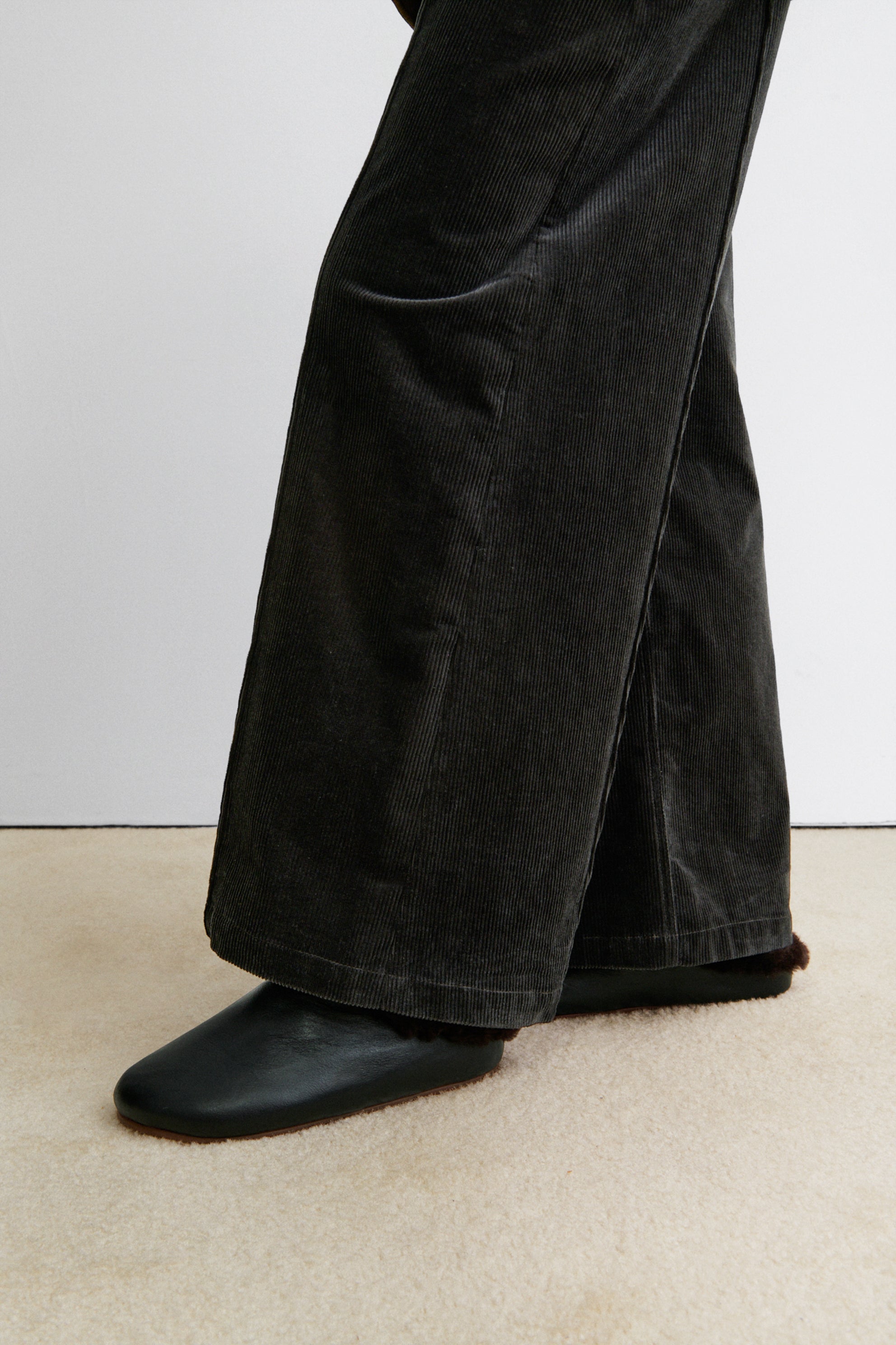 Echo Slide-MULE-Rachel Comey