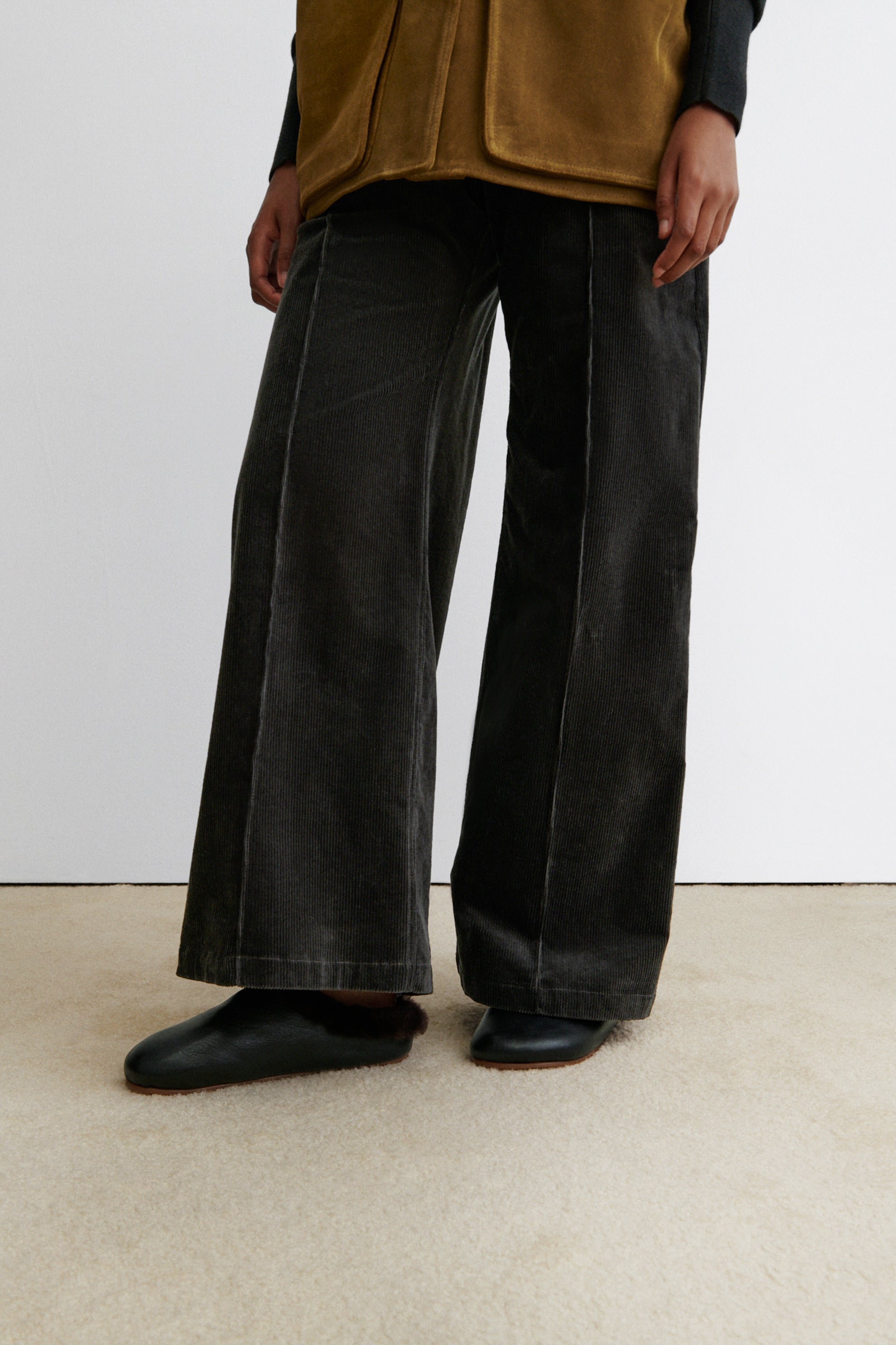 Echo Slide-MULE-Rachel Comey