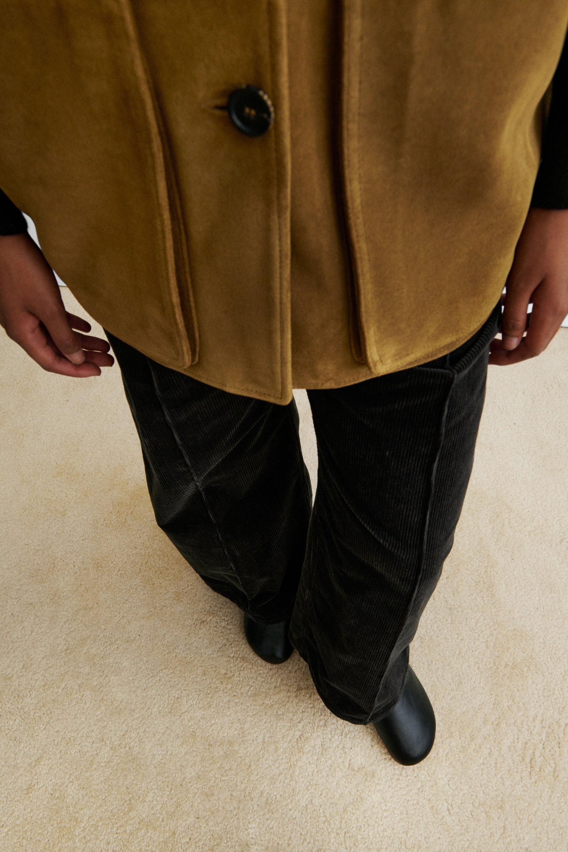 Echo Slide-MULE-Rachel Comey