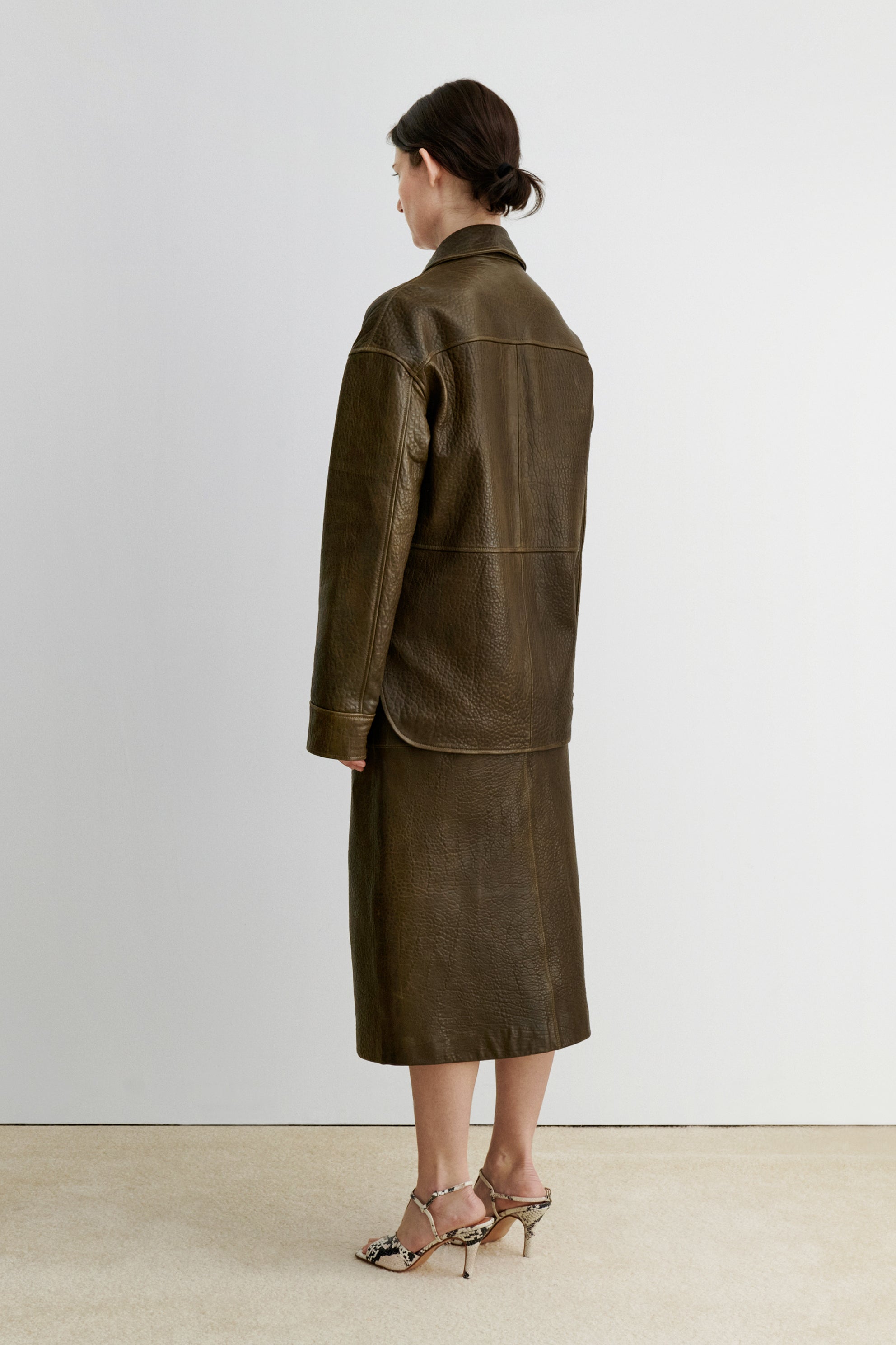 Duras Jacket-JACKETS/OUTERWEAR-Rachel Comey