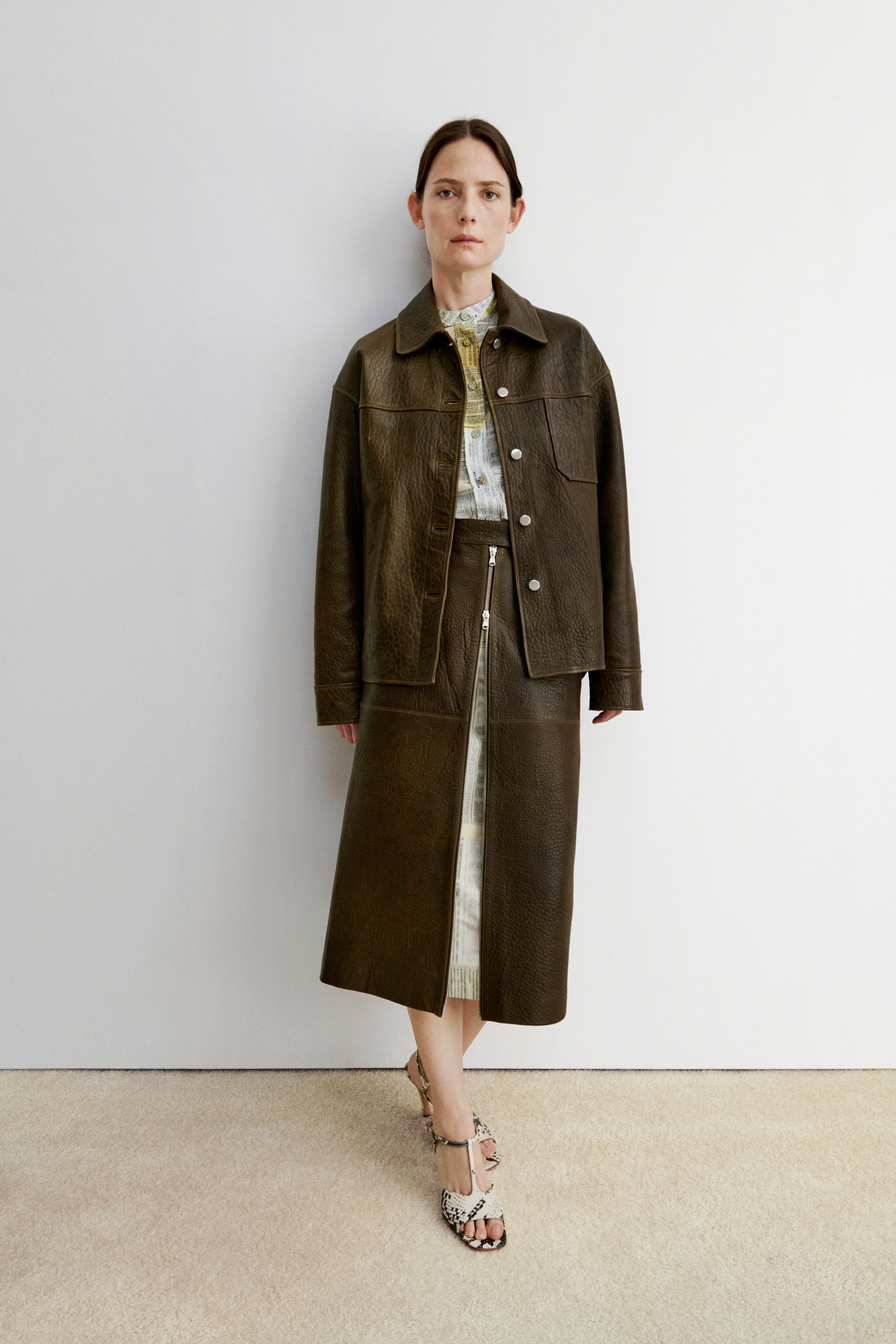 Duras Jacket-JACKETS/OUTERWEAR-Rachel Comey