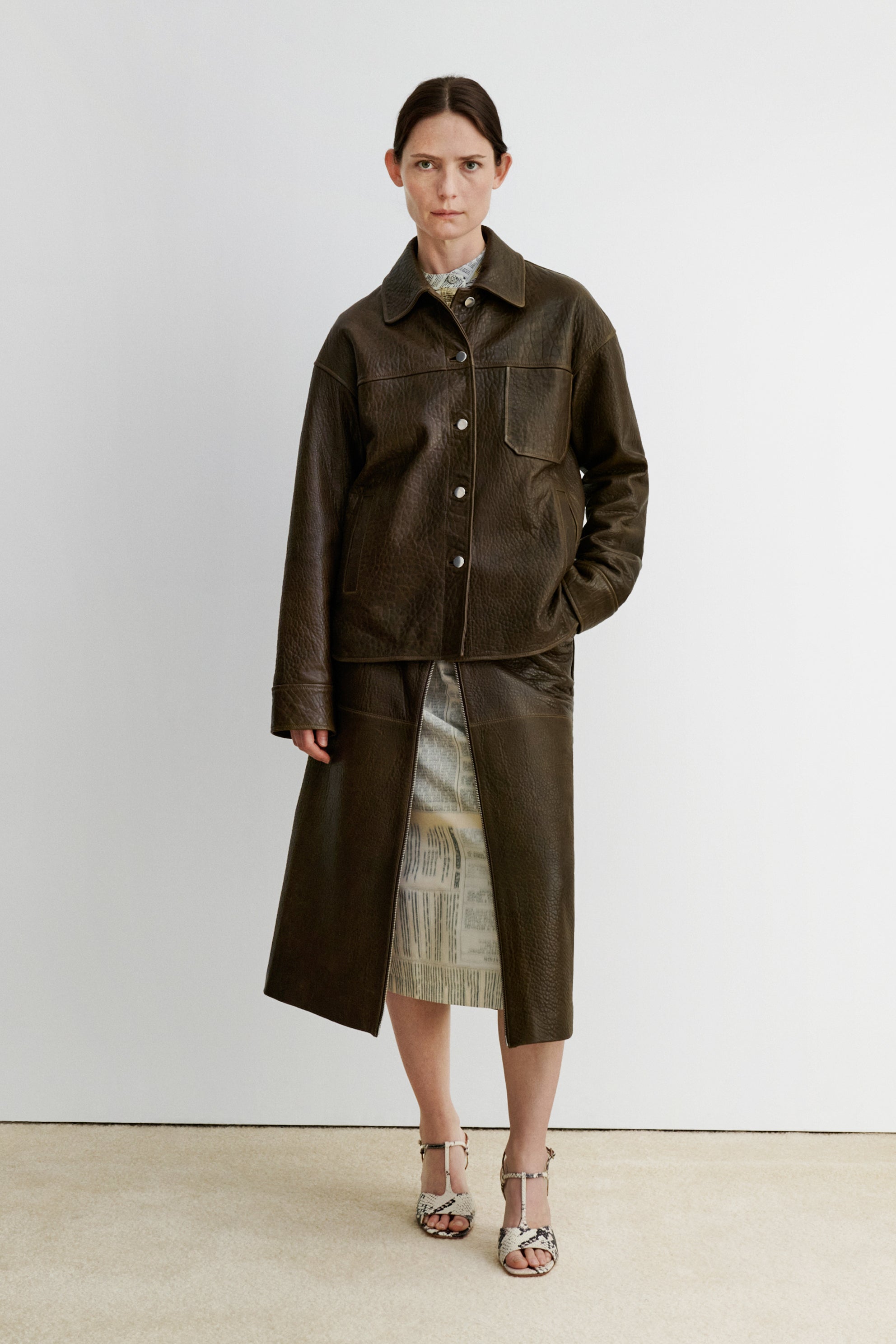 Duras Jacket-JACKETS/OUTERWEAR-Rachel Comey