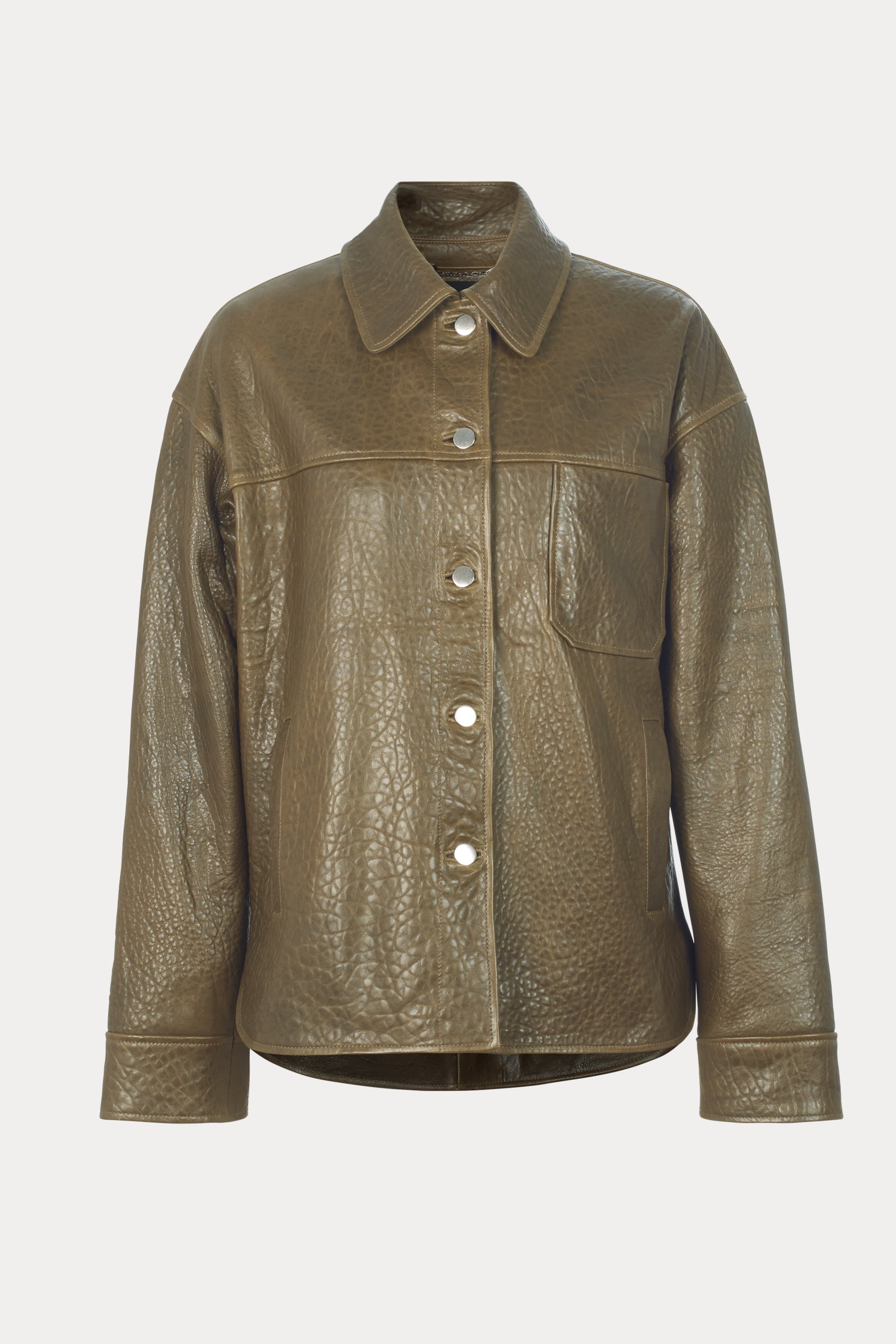Duras Jacket-JACKETS/OUTERWEAR-Rachel Comey