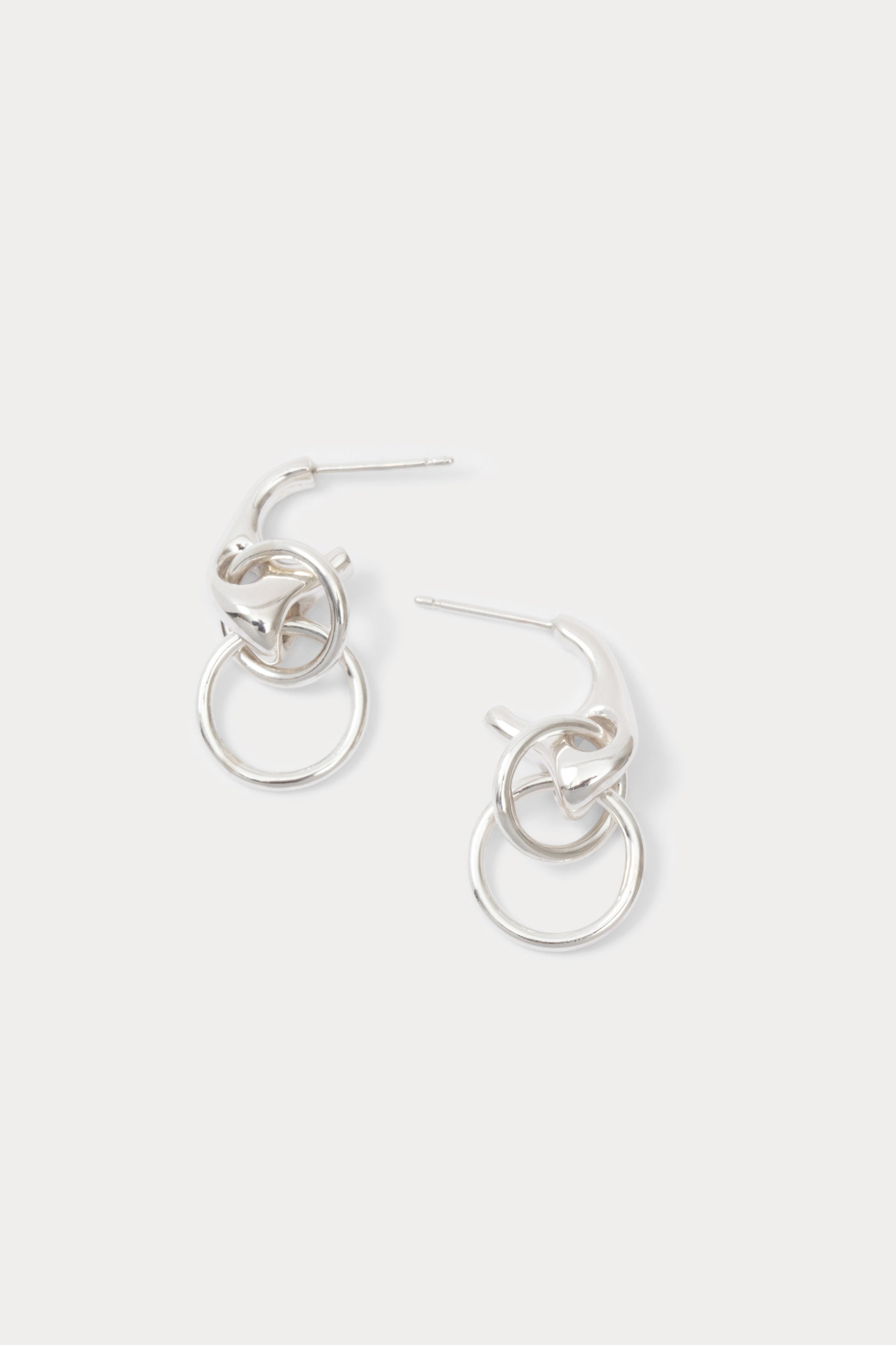 Quarry Isak Earring Pair-EARRINGS-Rachel Comey