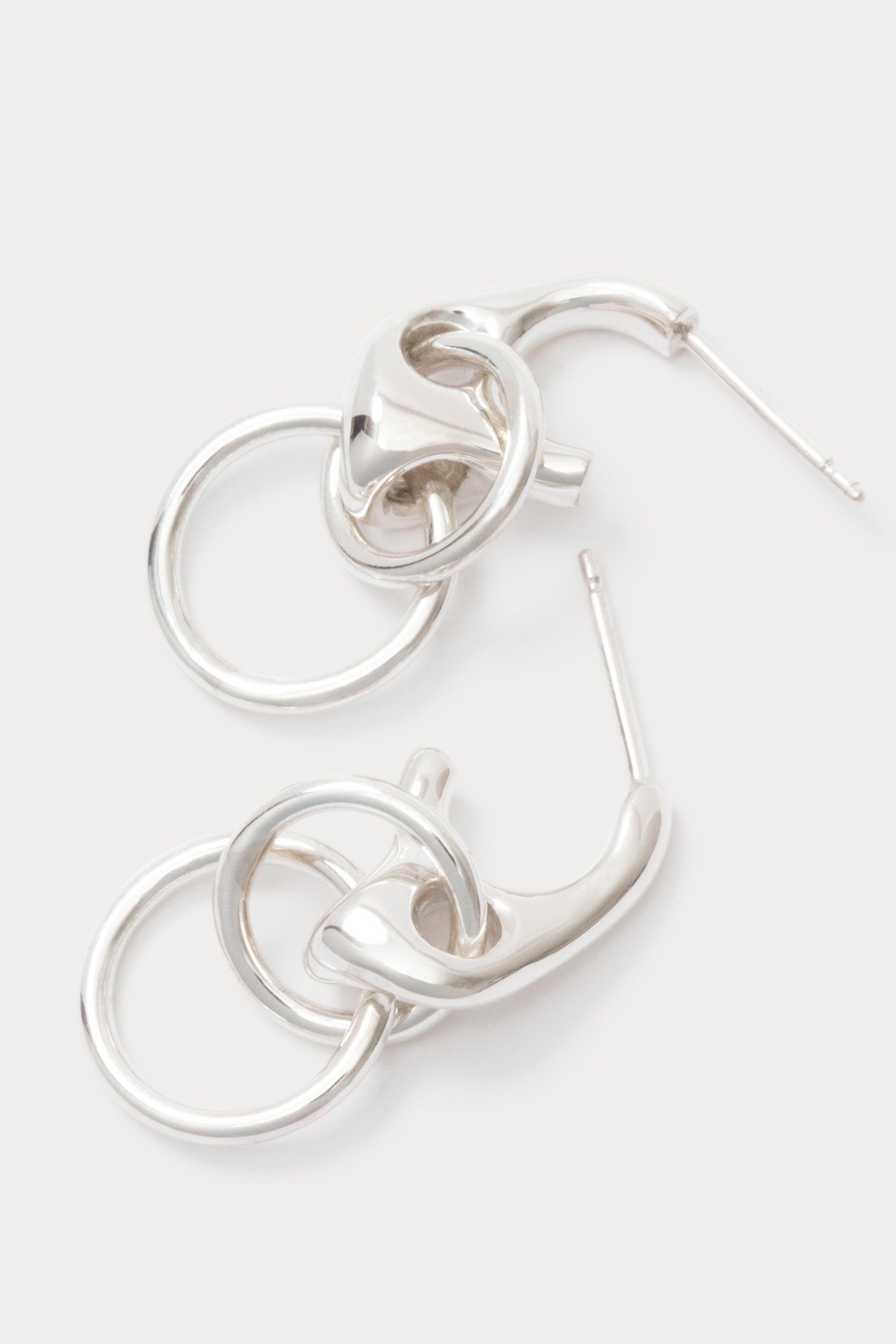 Quarry Isak Earring Pair-EARRINGS-Rachel Comey